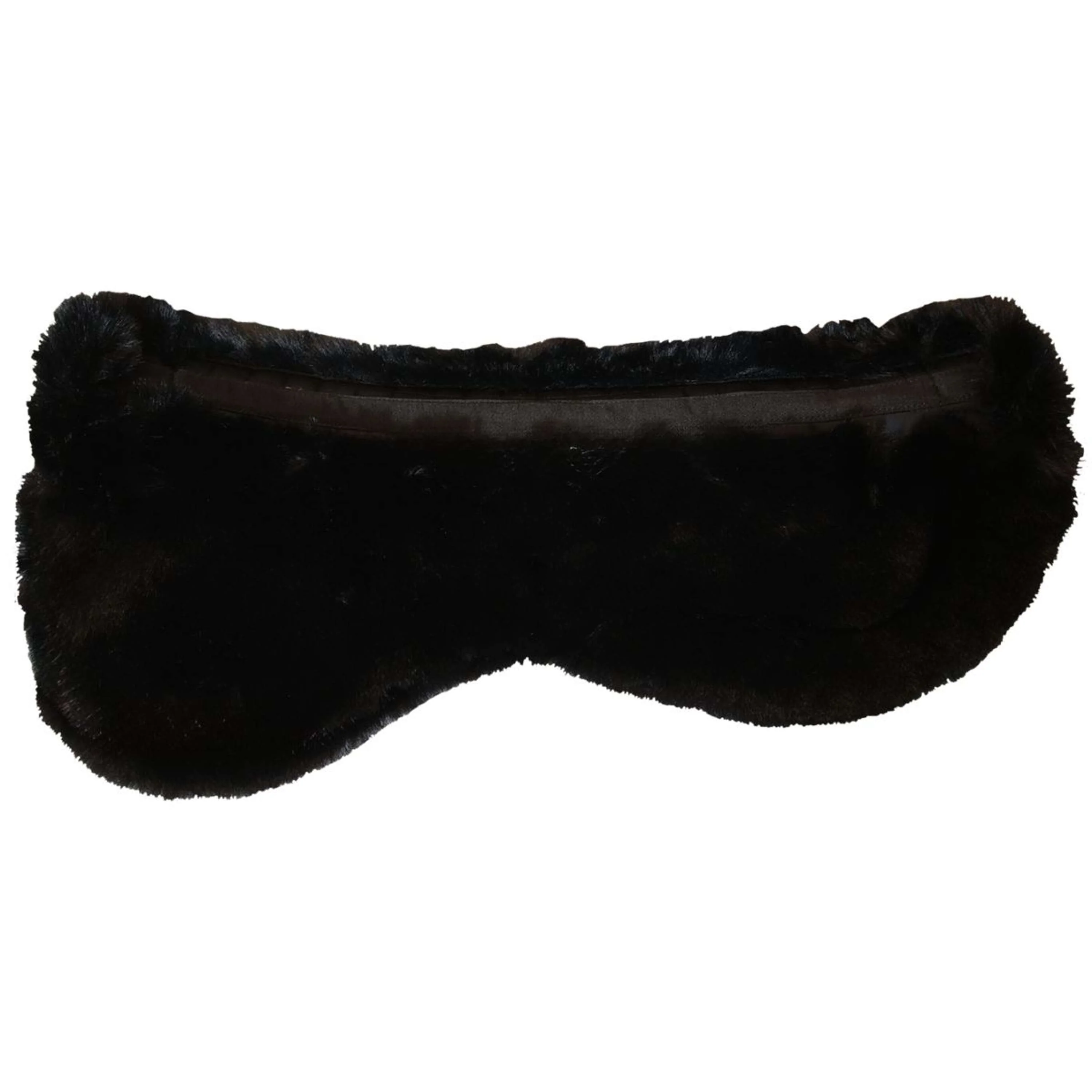 Kentucky Sottosella Absorb Sheepskin Nero - Image 2