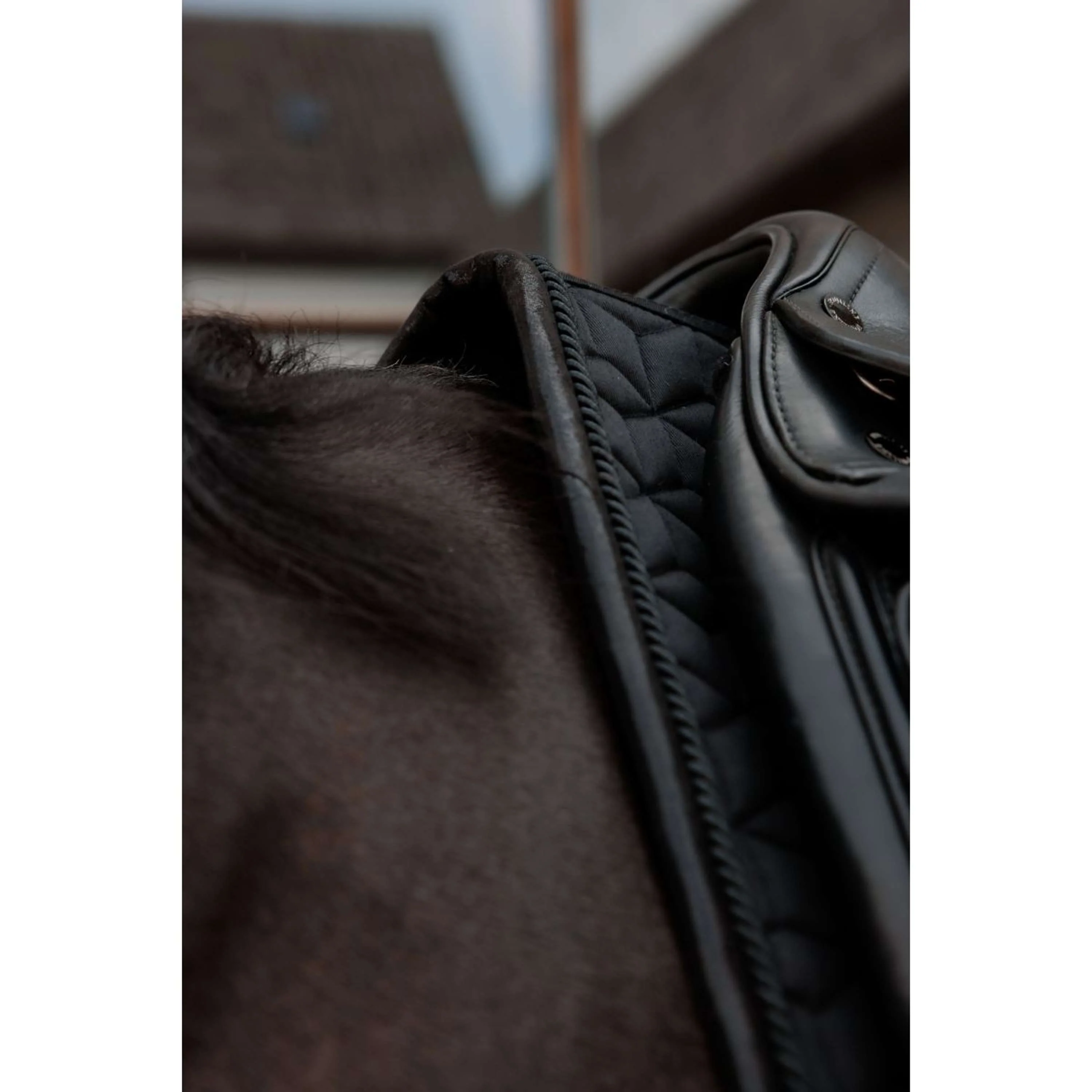 Kentucky Sottosella Sparkling Dressage Nero - Image 3