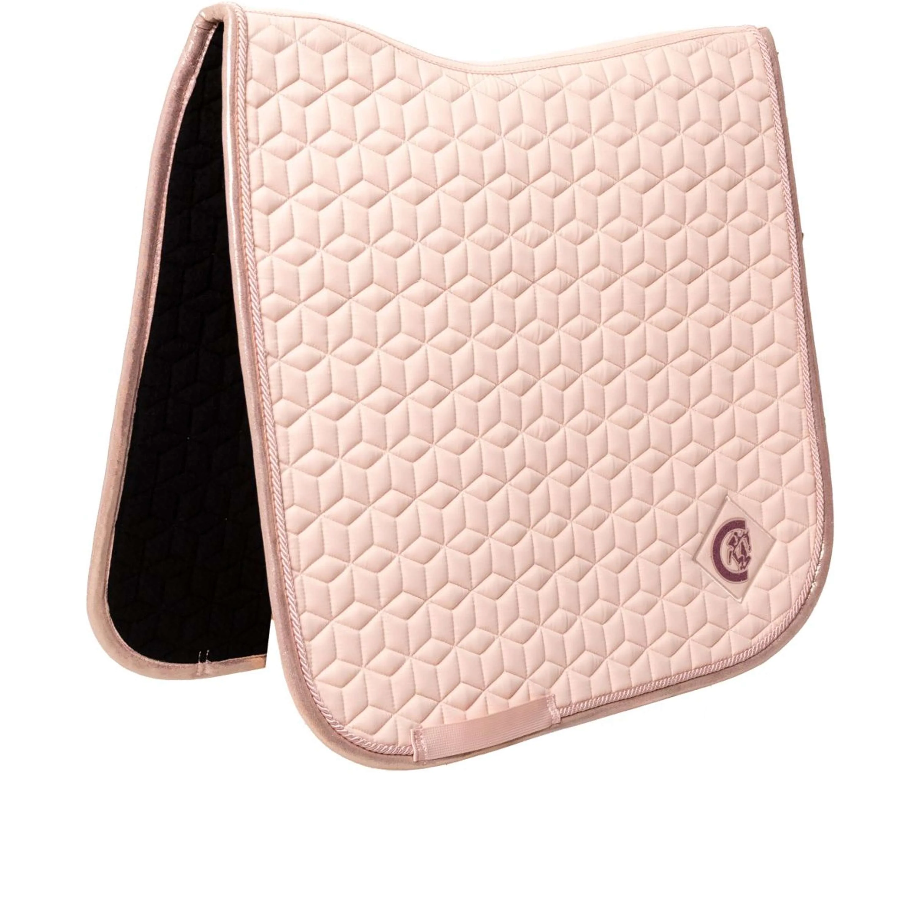 Kentucky Sottosella Sparkling Dressage Old Rose