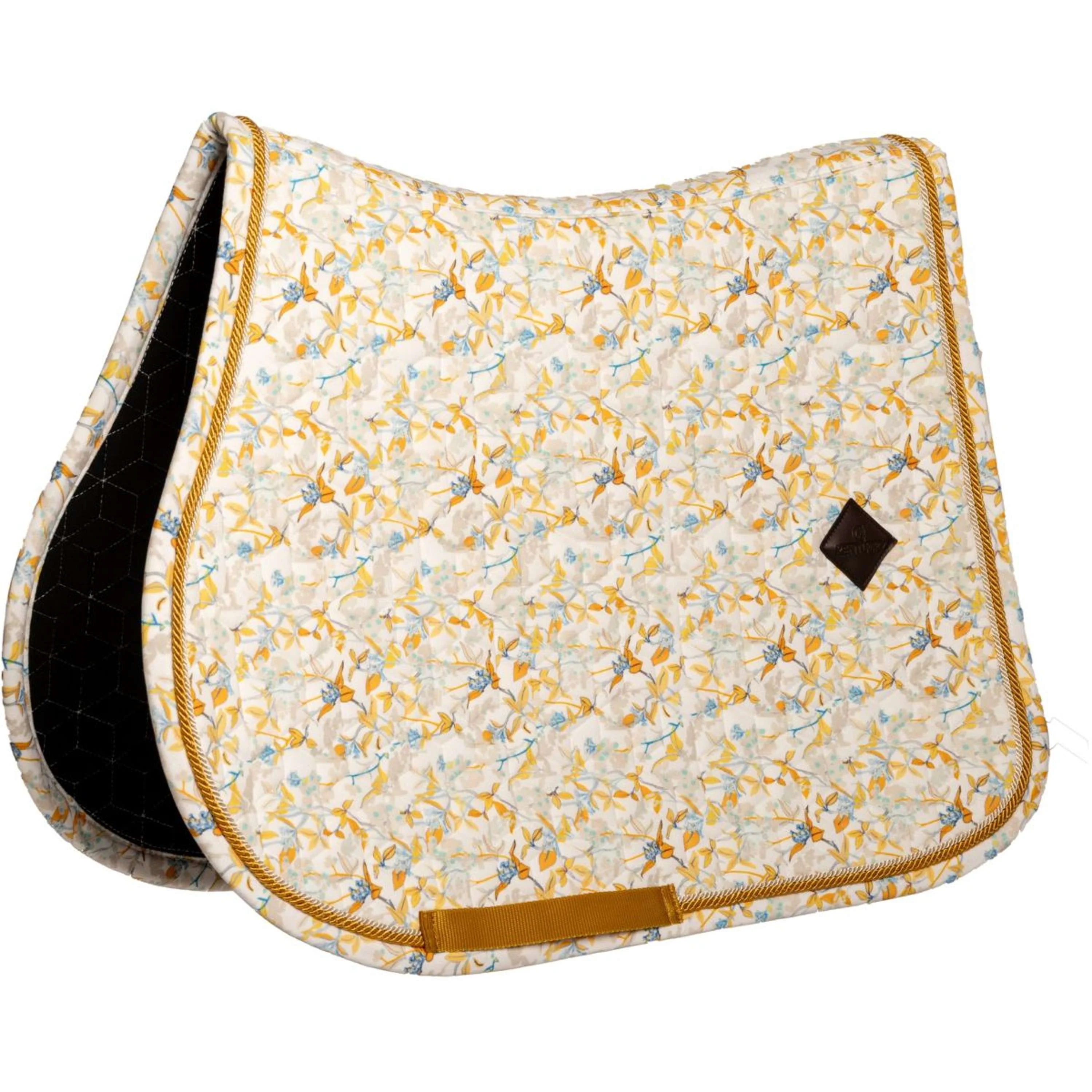 Kentucky Sottosella Velvet Saltando Leaves Whispers saltando Marrone/Bianco