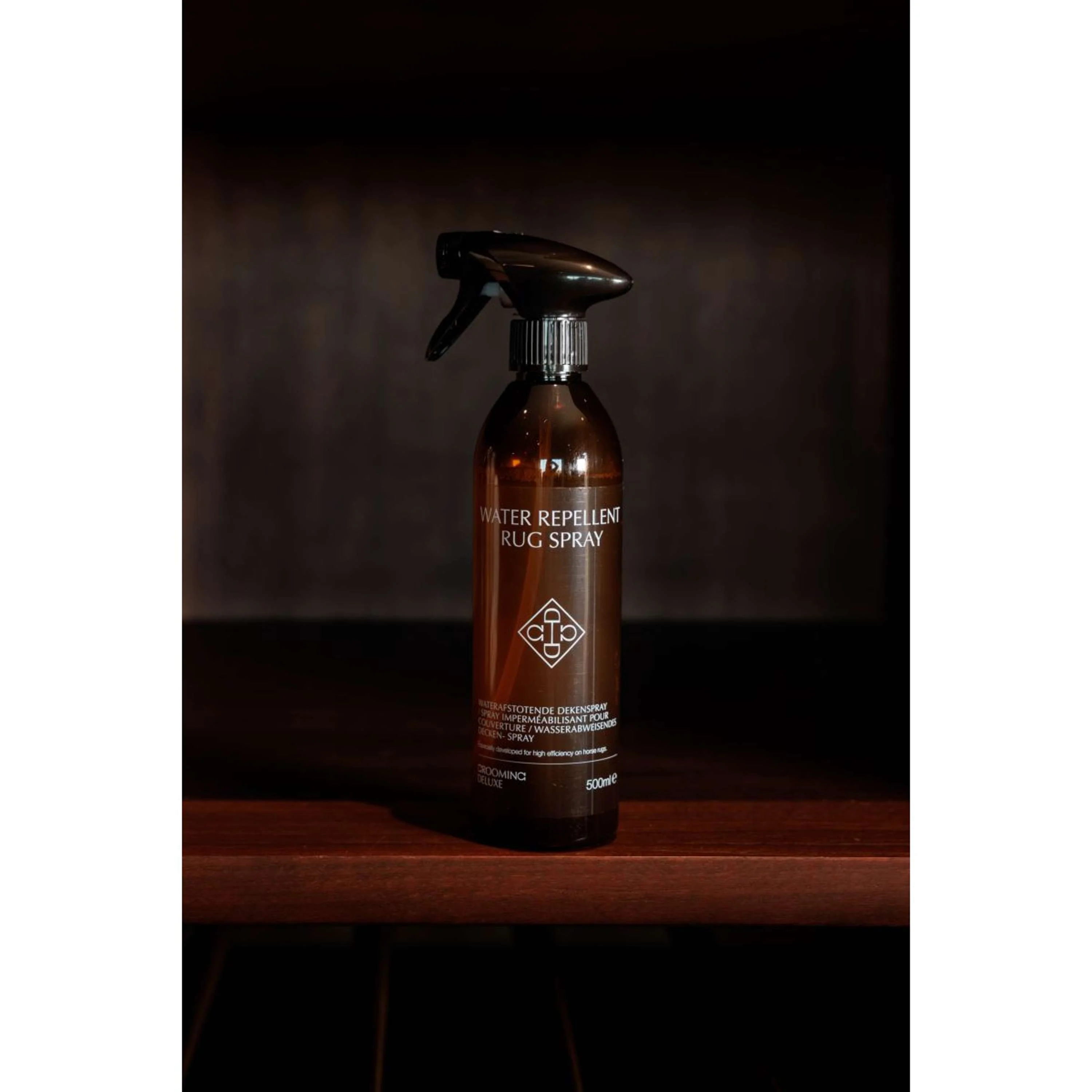 Kentucky Spray Idrorepellente - Image 2
