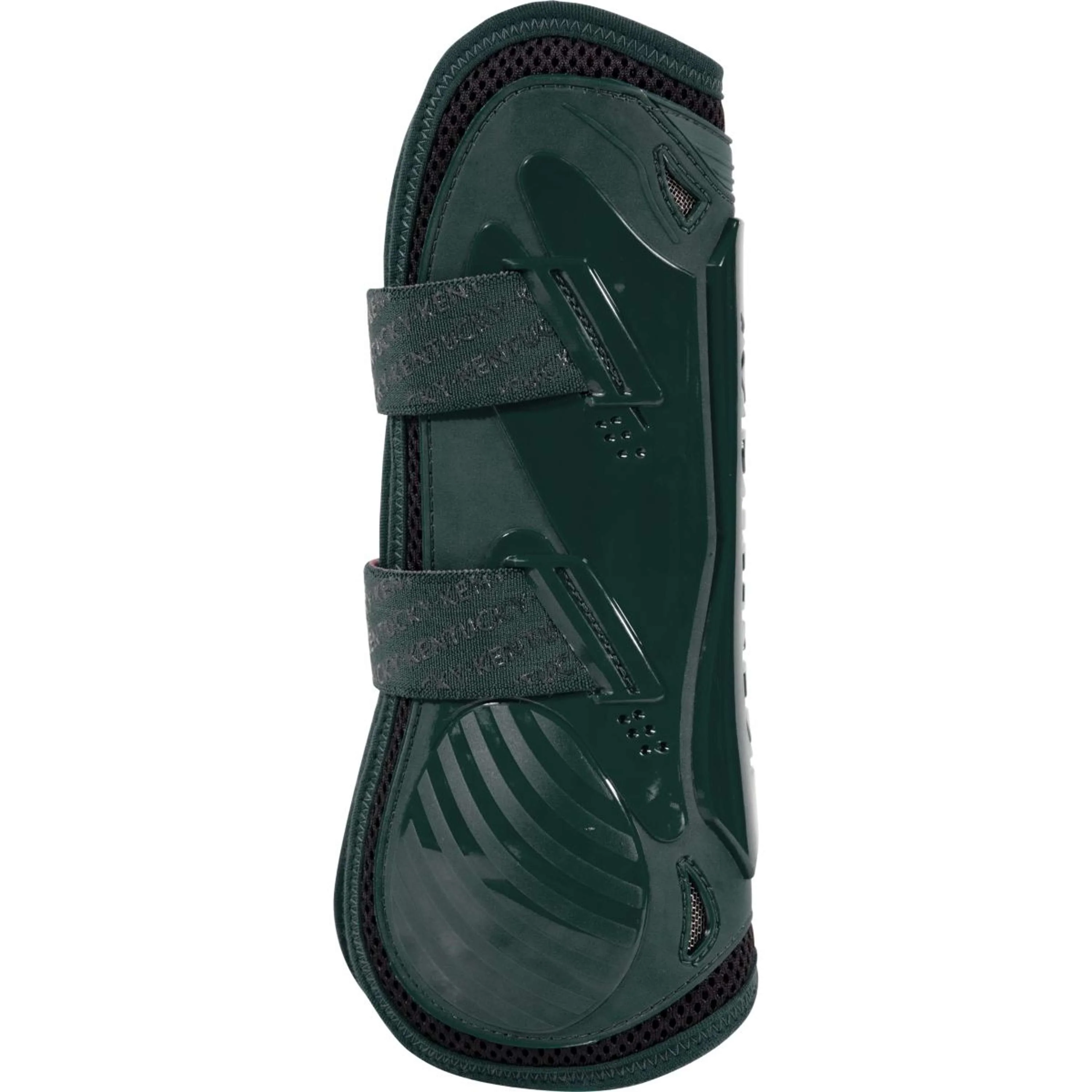 Kentucky Stinchiere Bamboo Elastic Verde scuro - Image 2