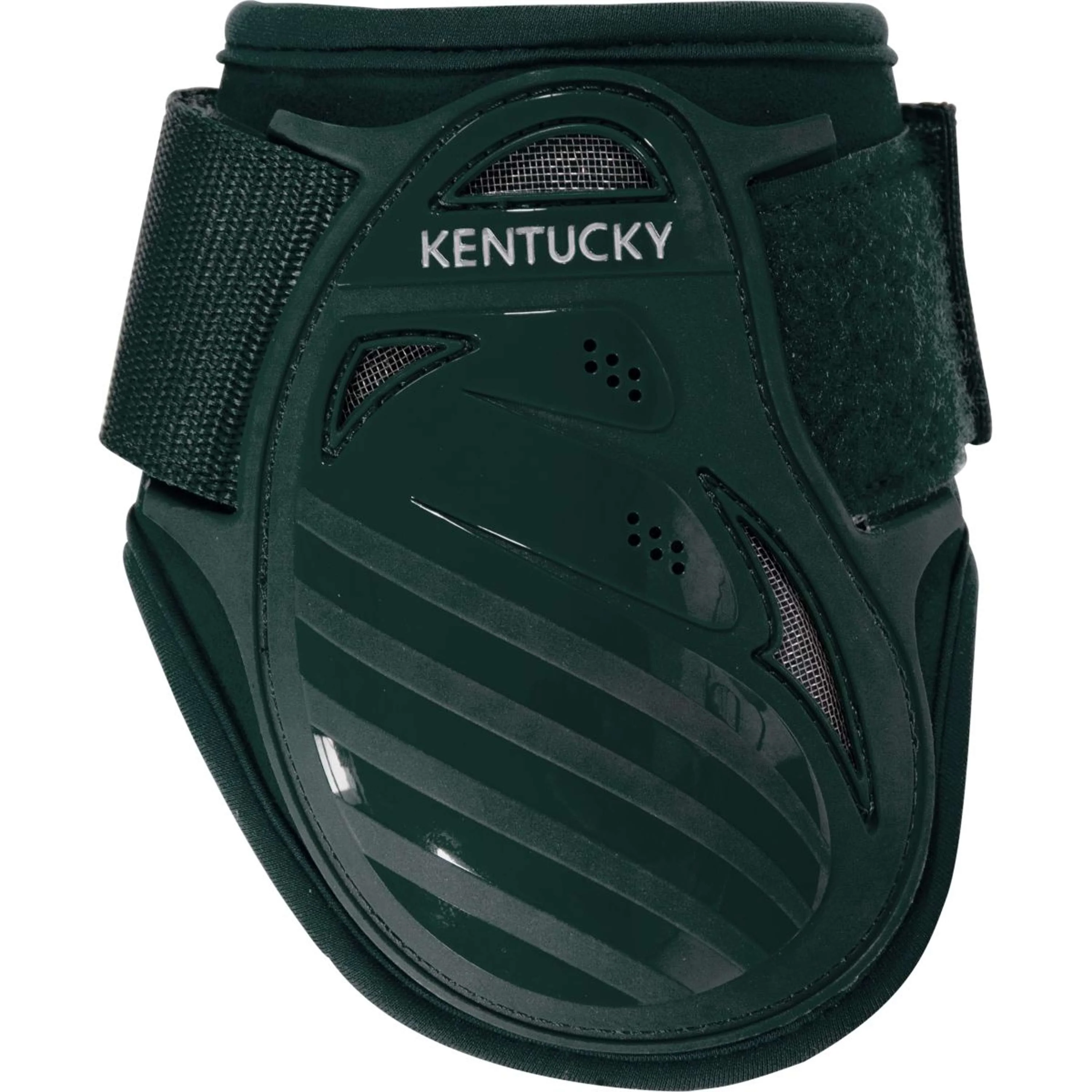 Kentucky Stinchiere per nodello Young Horse Verde scuro