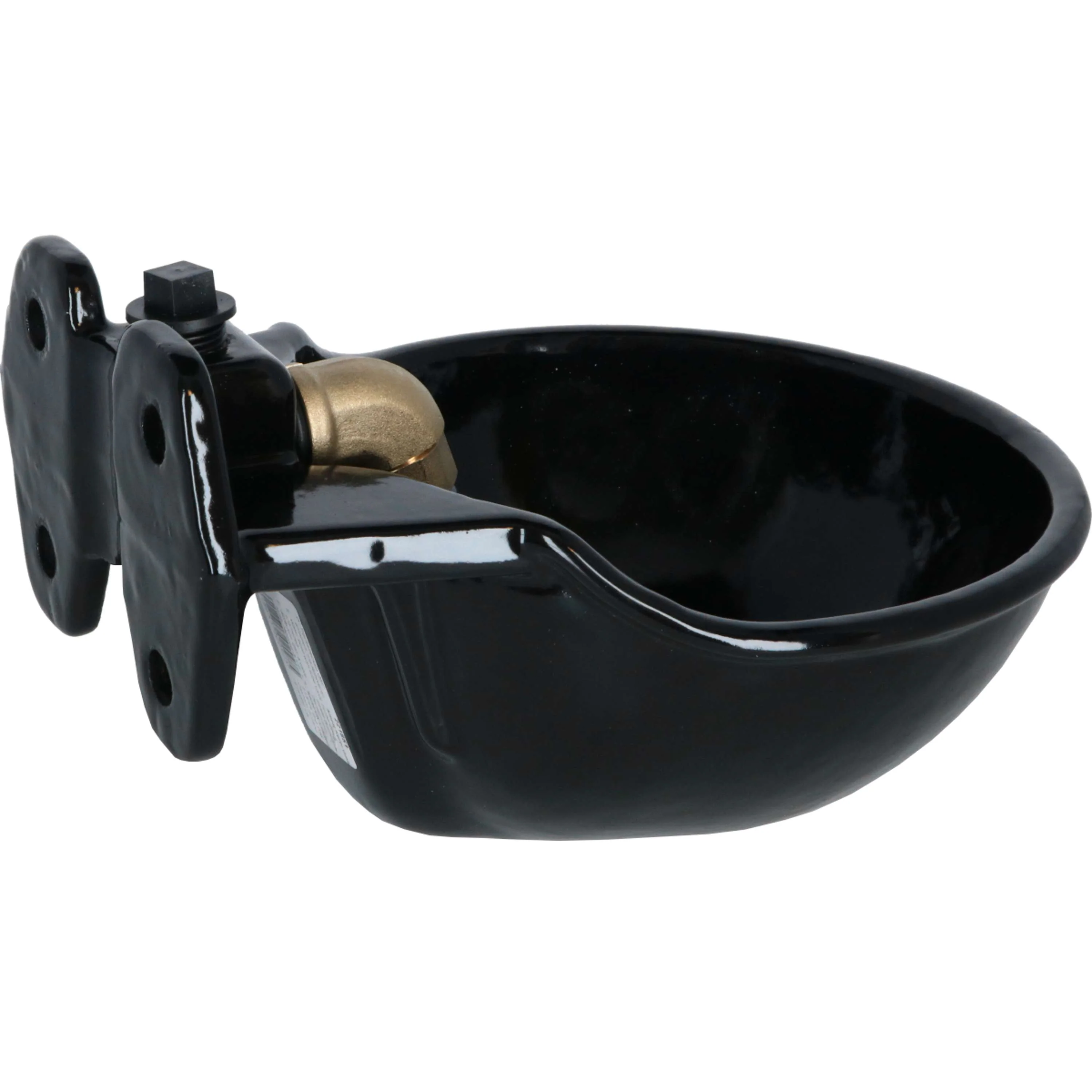 Kerbl Abbeveratoio a valvola Eurohorse G51 - Image 3