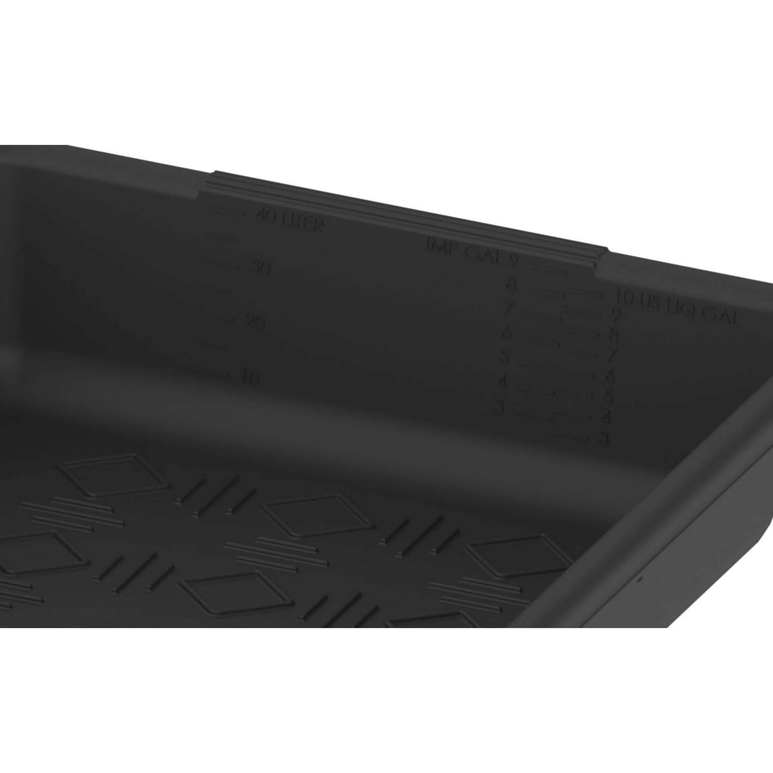 Kerbl Bagno disinfettante Premium Nero - Image 4