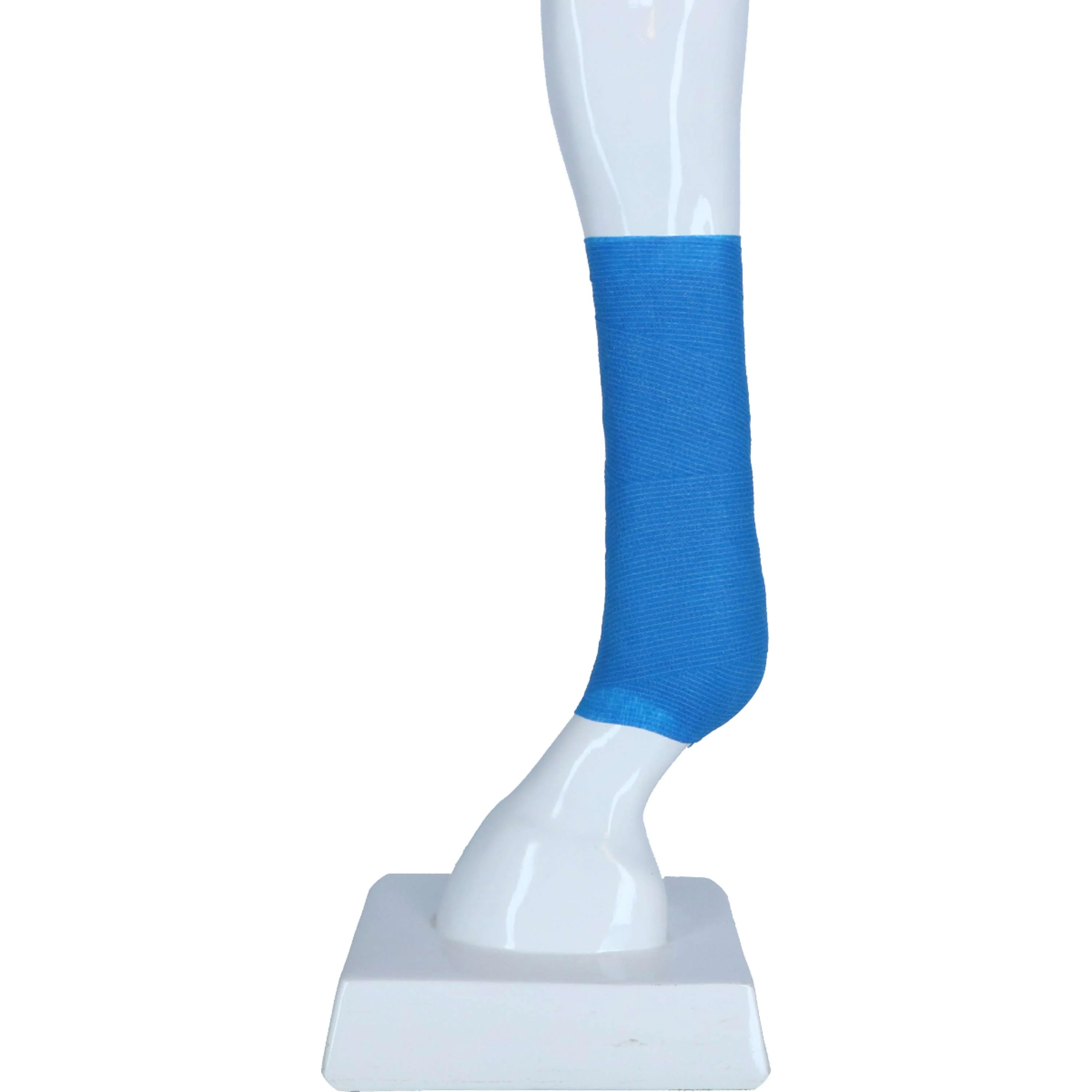 Kerbl Benda Adesiva Blu - Image 3