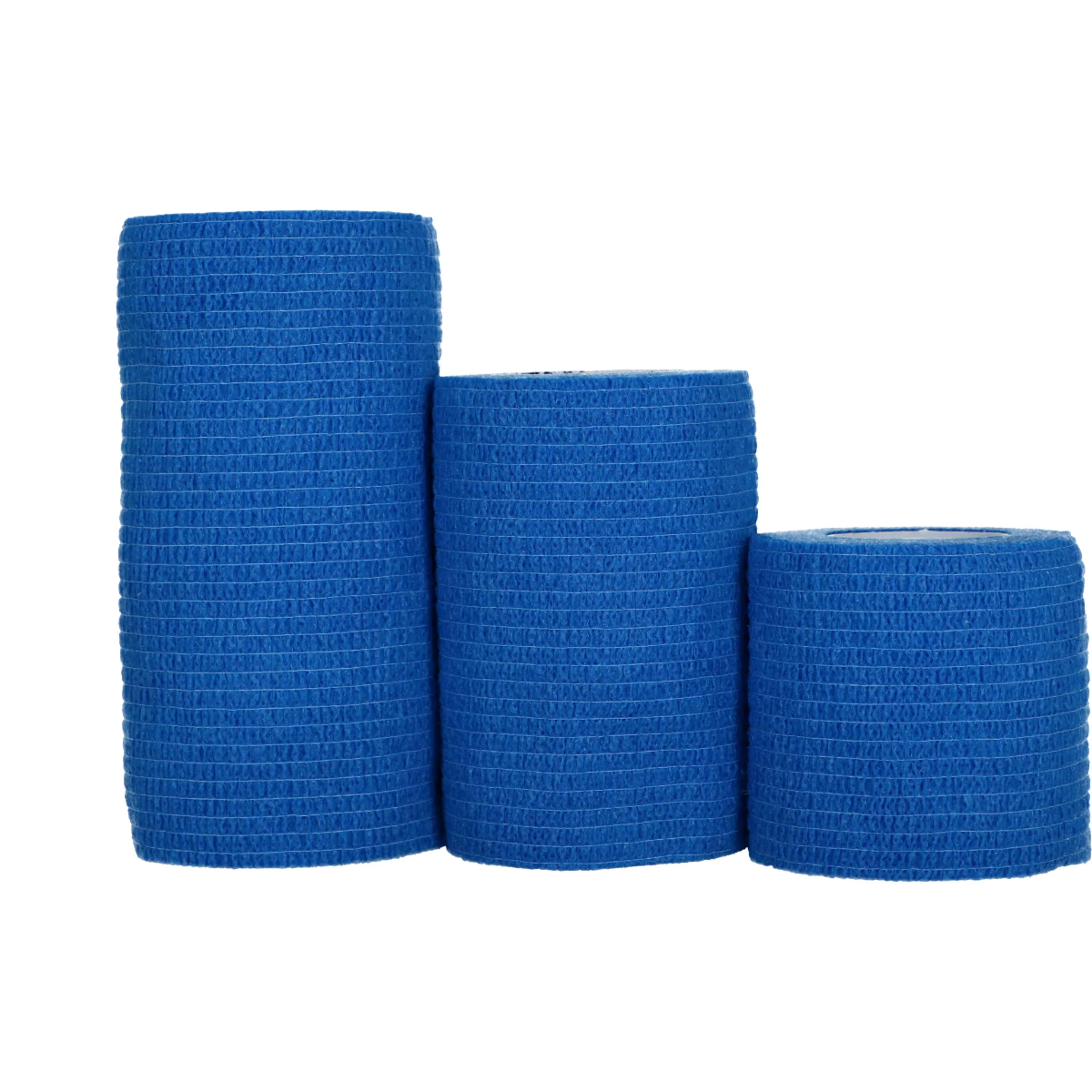 Kerbl Benda Adesiva Blu - Image 4