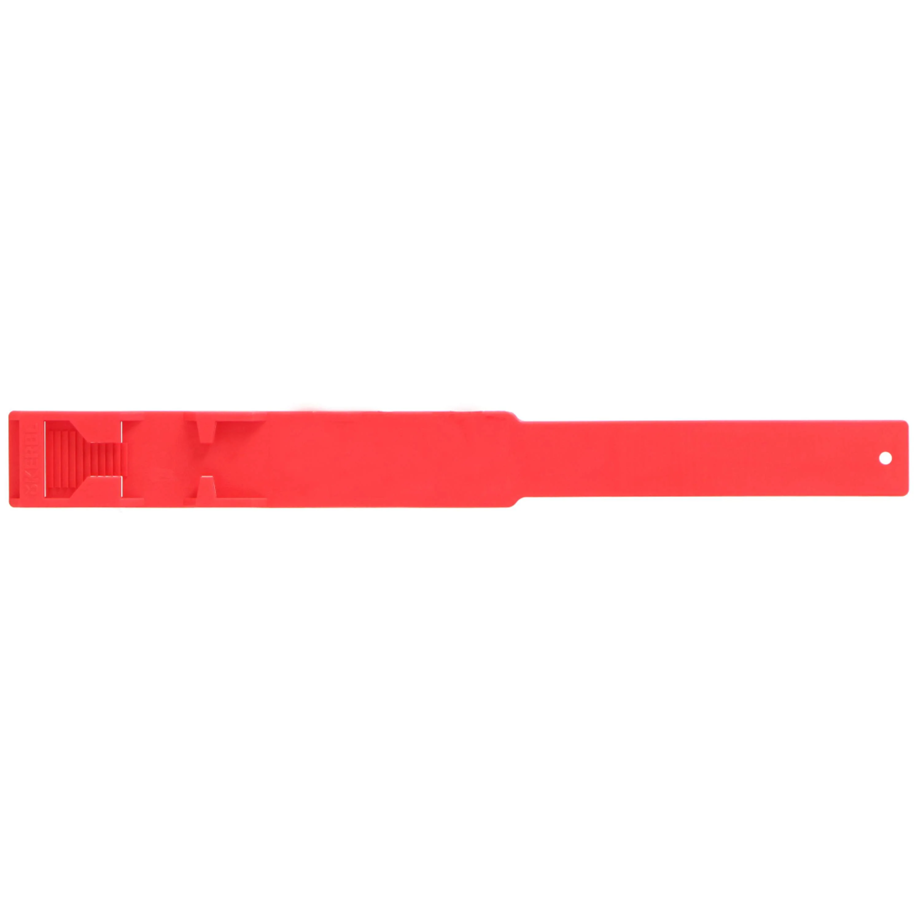 Kerbl Cavigliera Easy Rosso - Image 2
