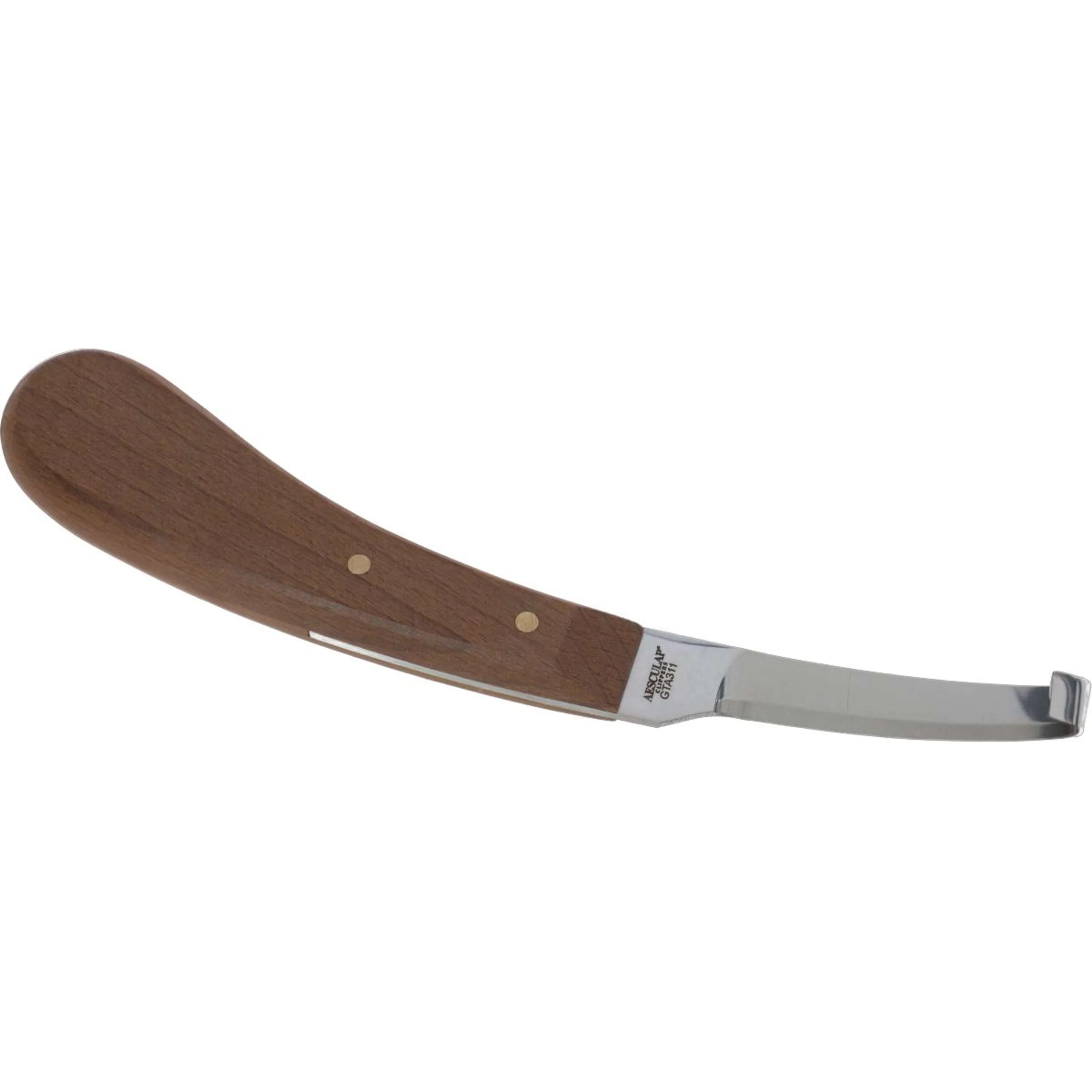 Kerbl Coltello per zoccoli