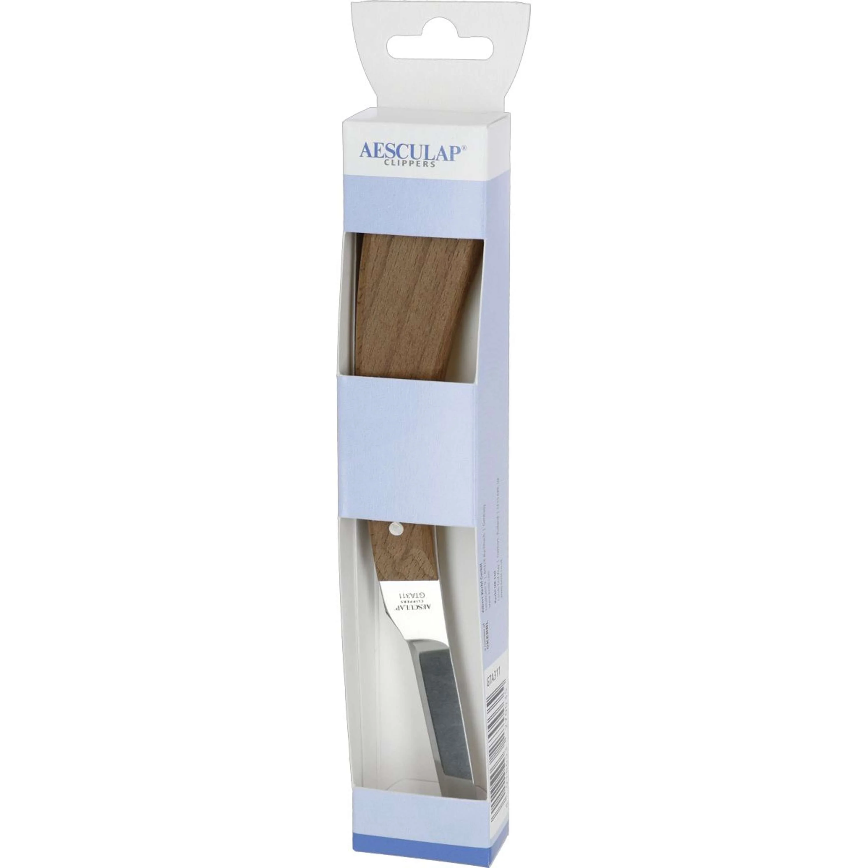 Kerbl Coltello per zoccoli - Image 2