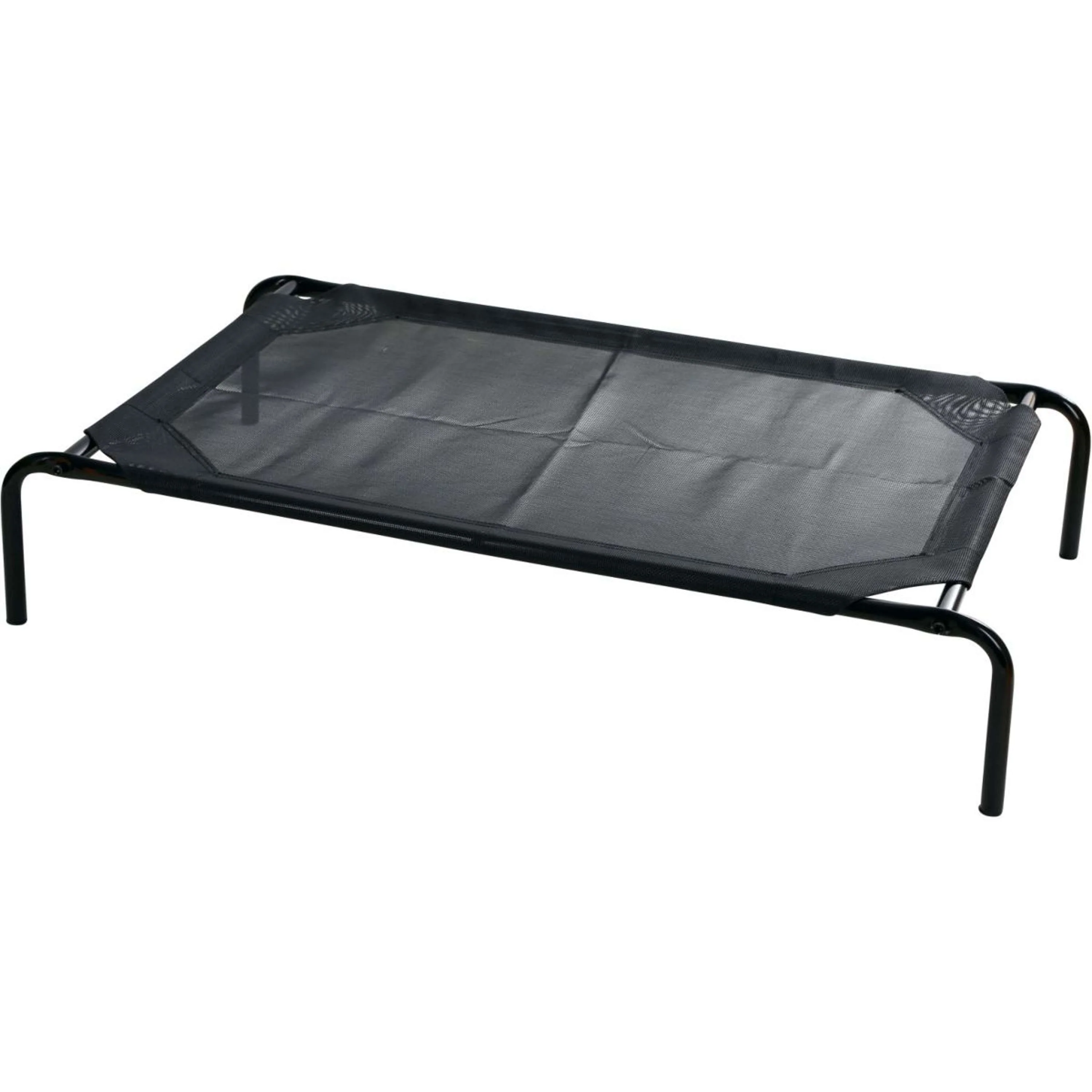 Kerbl Cuccia per Cane Vacation Nero