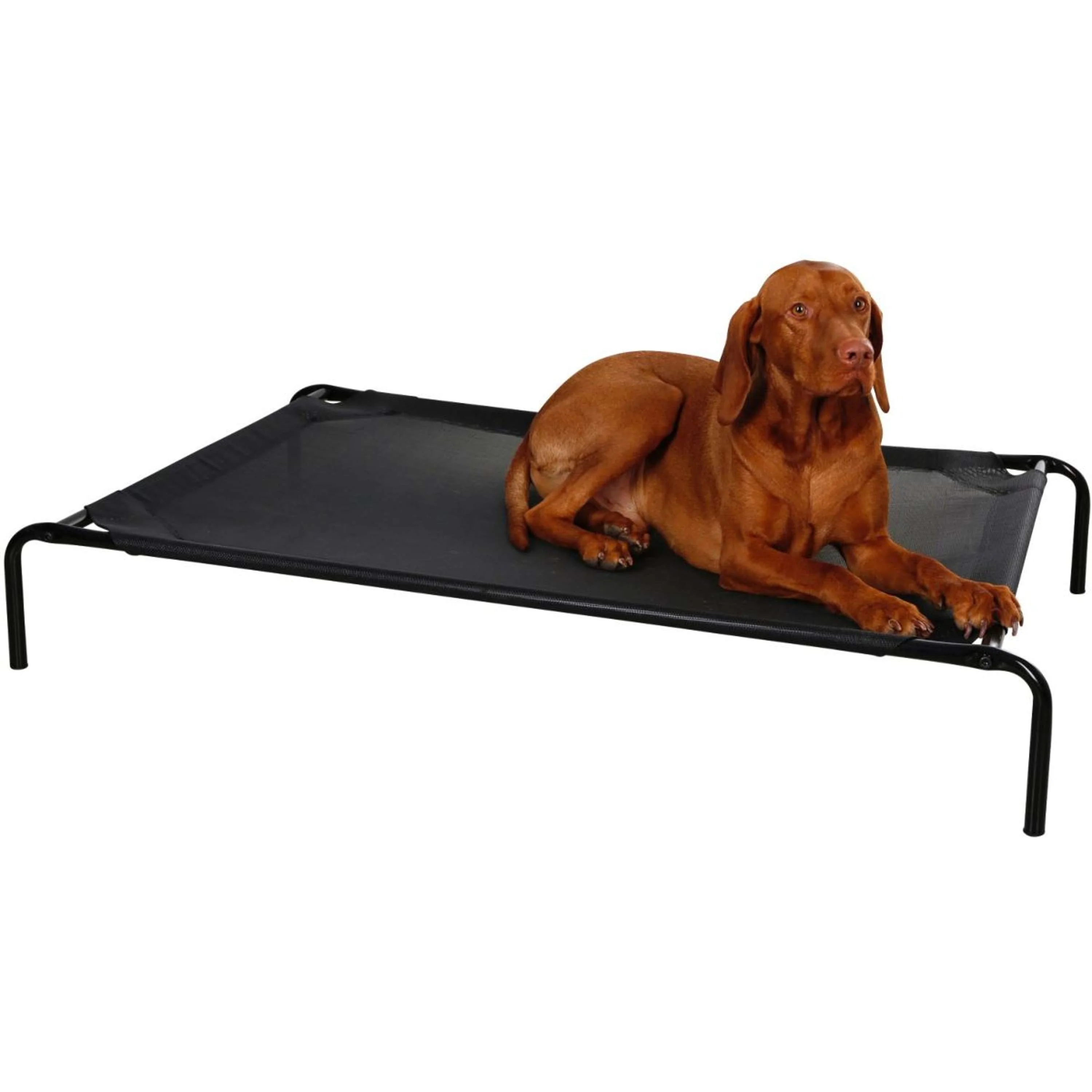 Kerbl Cuccia per Cane Vacation Nero - Image 3