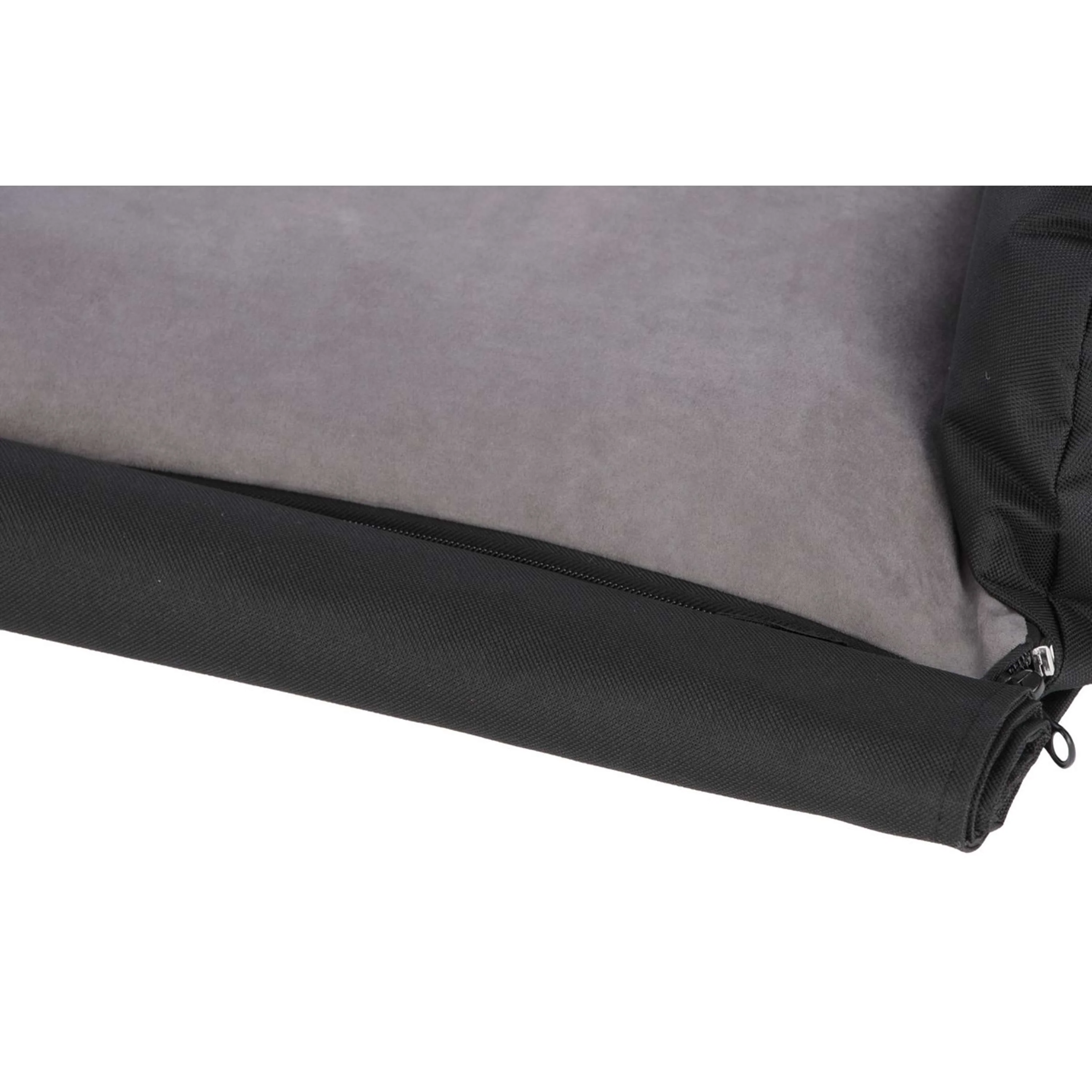 Kerbl Cuscino per baule Nero/Grigio - Image 9