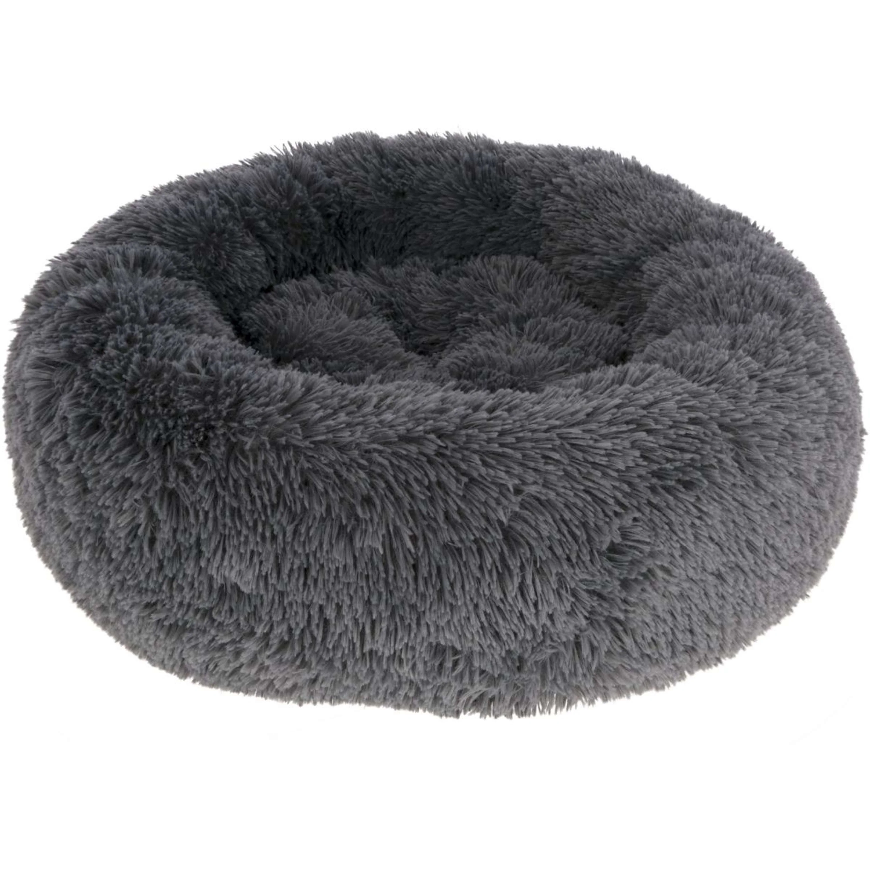 Kerbl Cuscino per Cane Fluffy Grigio
