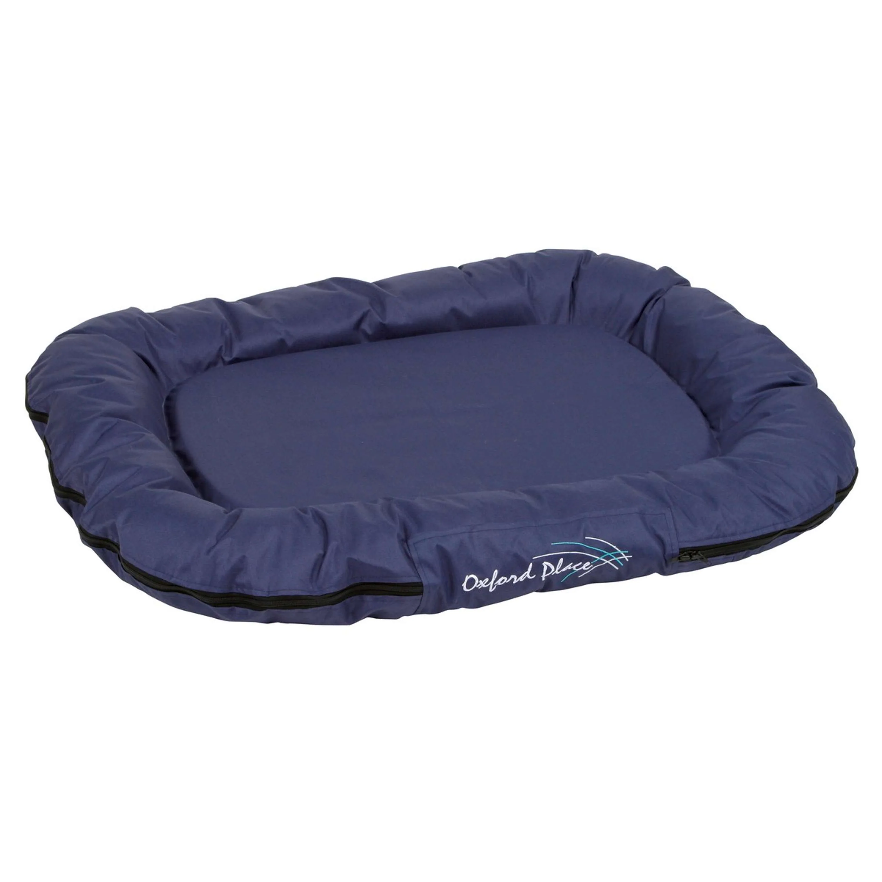 Kerbl Cuscino per Cane Oxford Place Blu