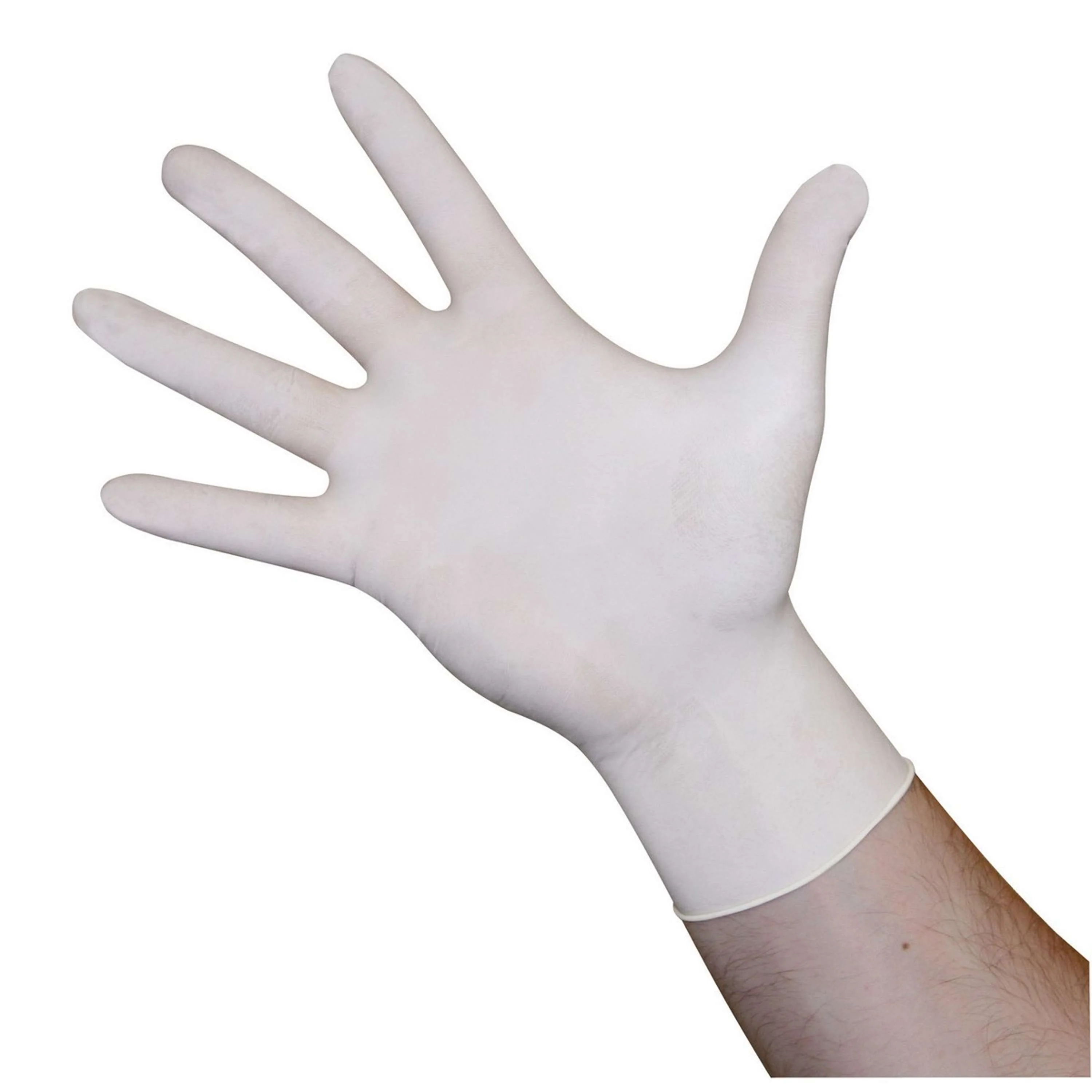 Kerbl Guanto Euro-Farm Latex