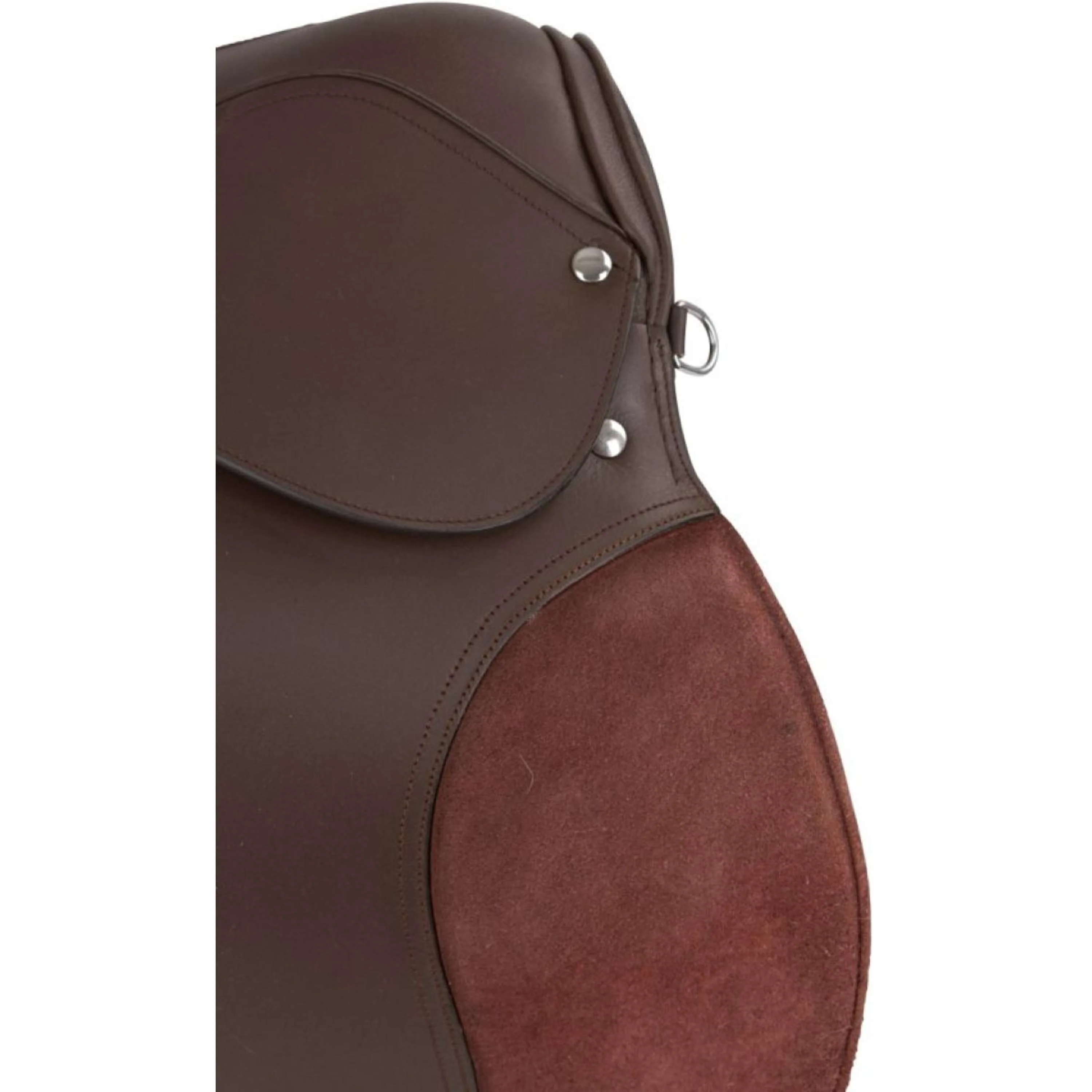 Kerbl Kit sella Eurohorse Versatile Marrone - Image 5