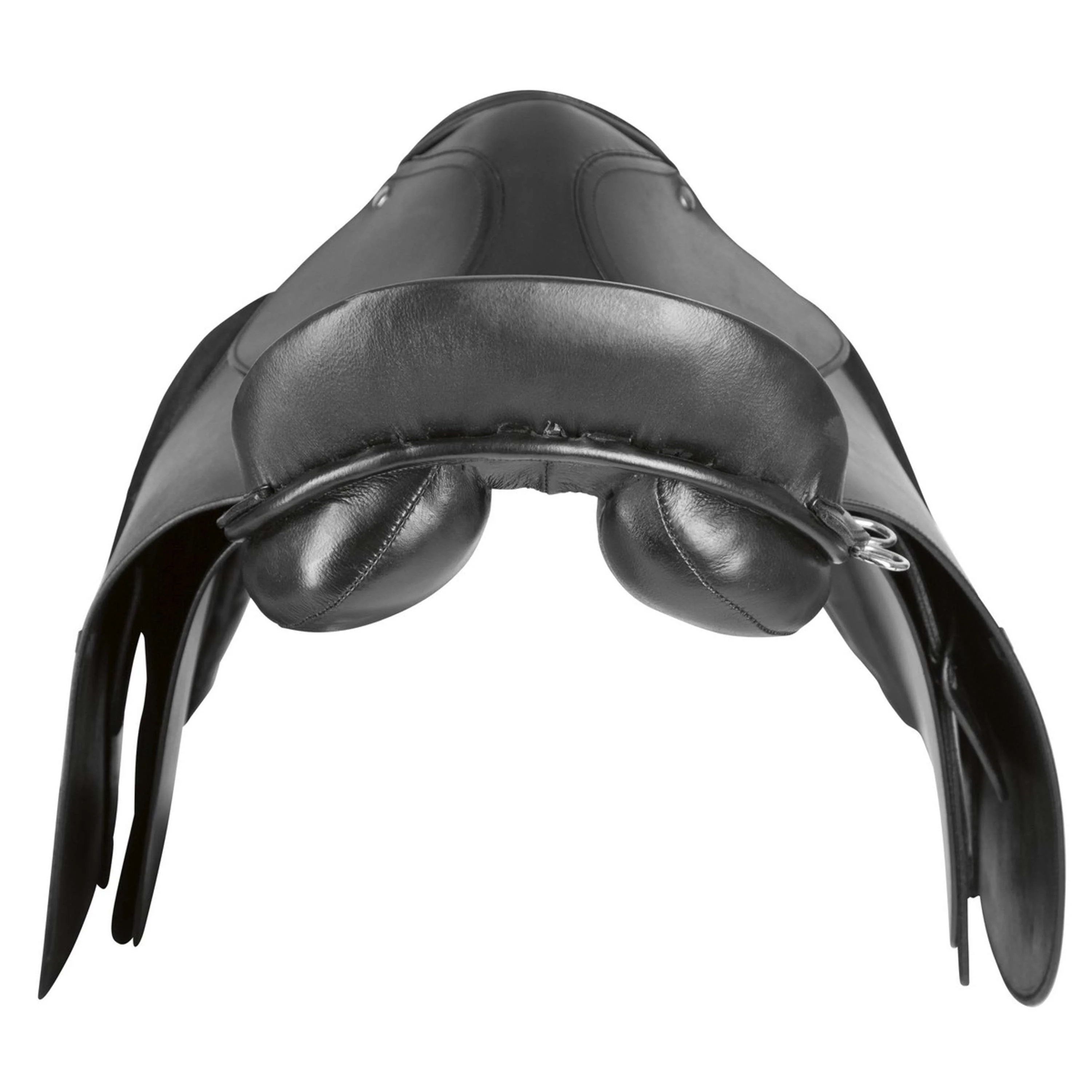 Kerbl Kit sella Eurohorse Versatile Nero - Image 4