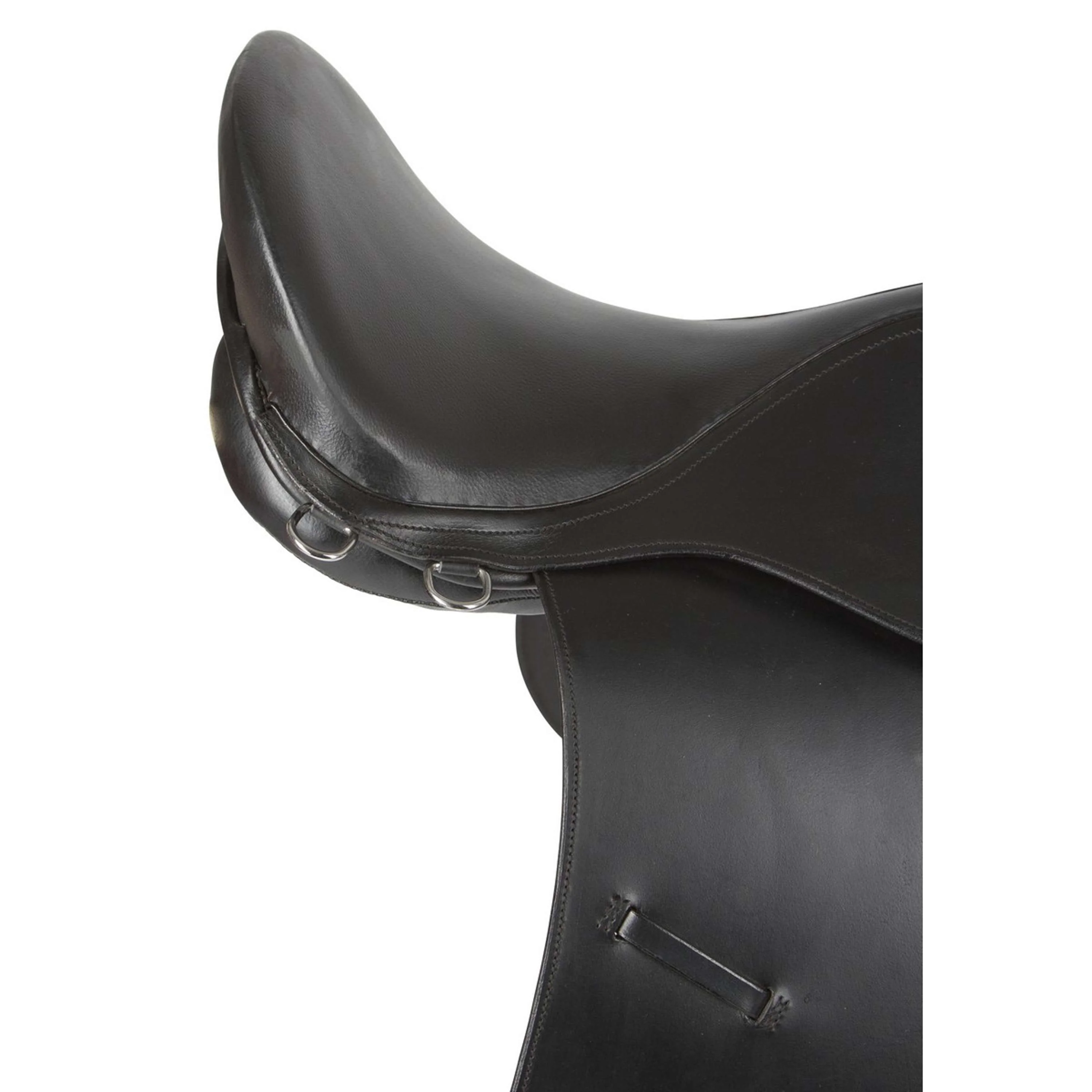 Kerbl Kit sella Eurohorse Versatile Nero - Image 5