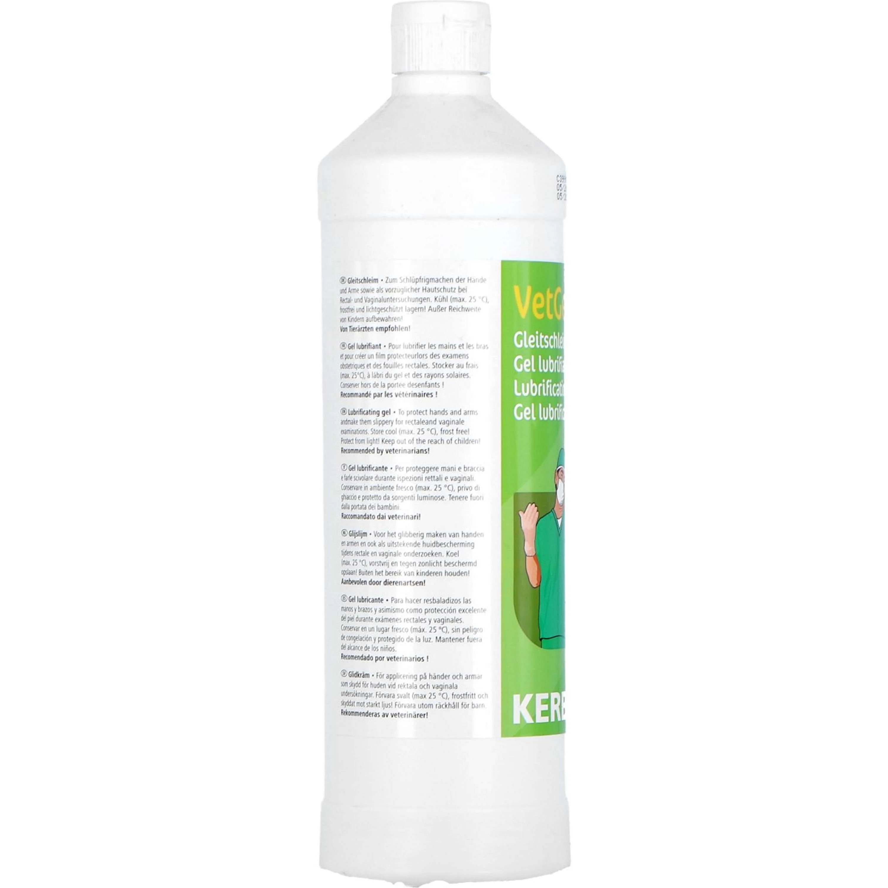 Kerbl Lubrificante - Image 3