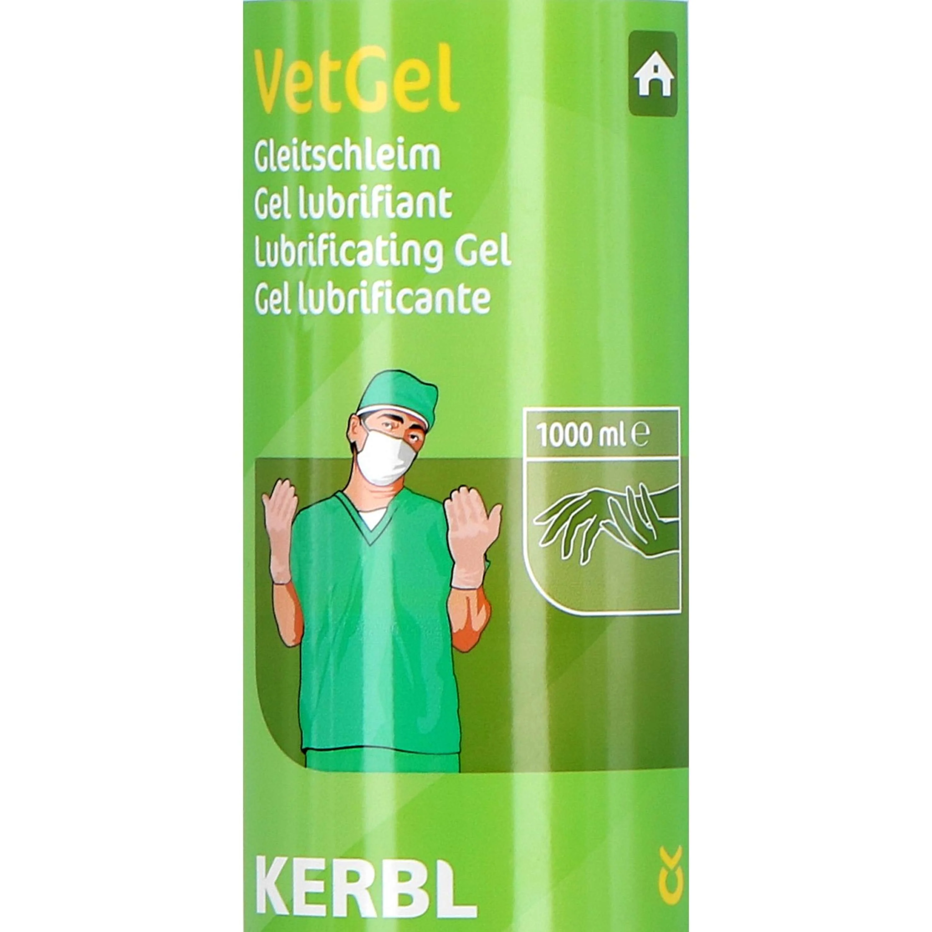 Kerbl Lubrificante - Image 4