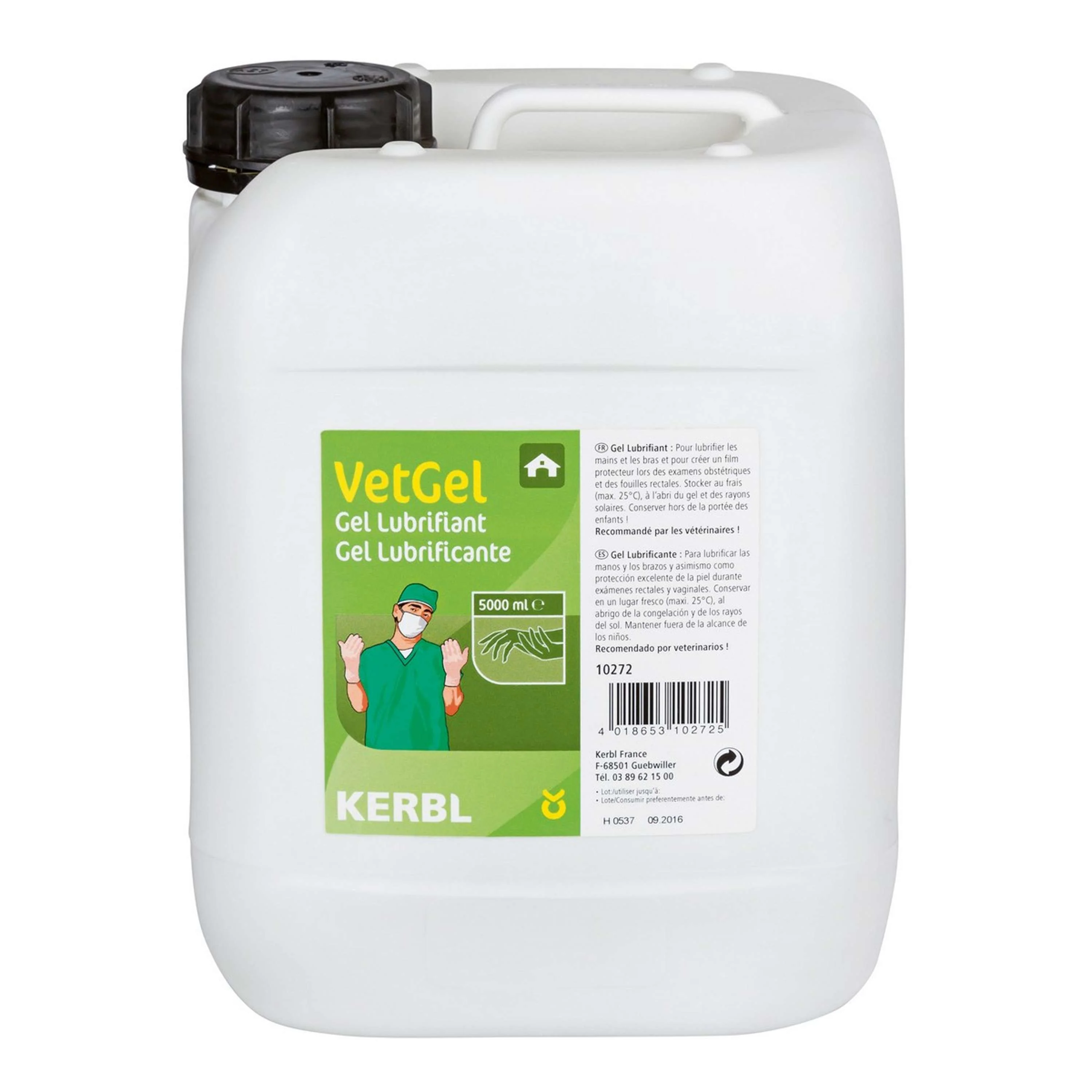 Kerbl Lubrificante - Image 7