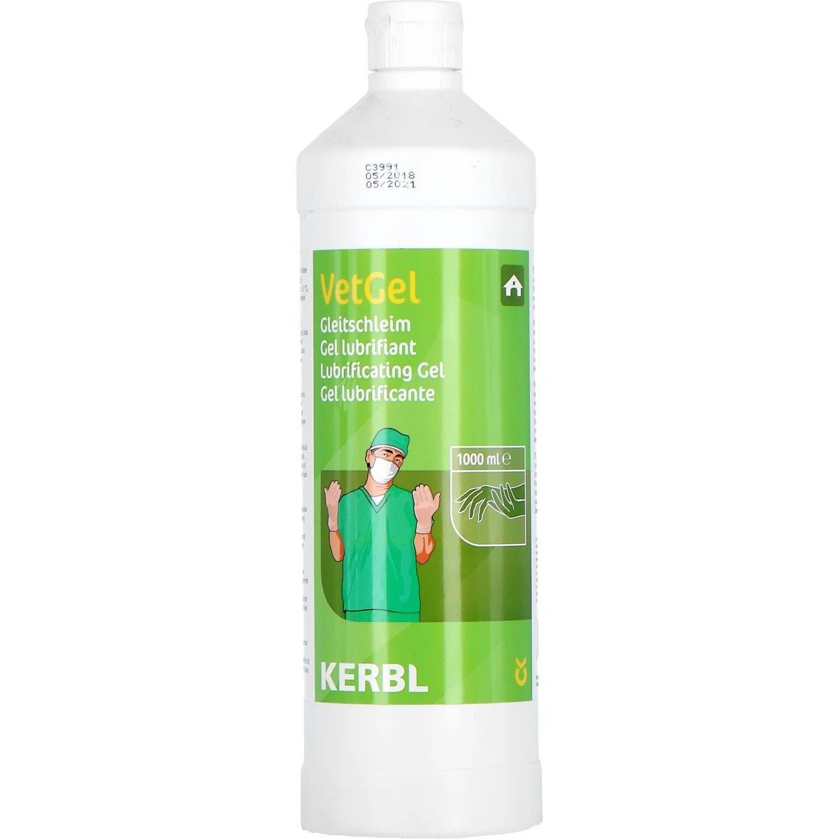 Kerbl Lubrificante - Image 8