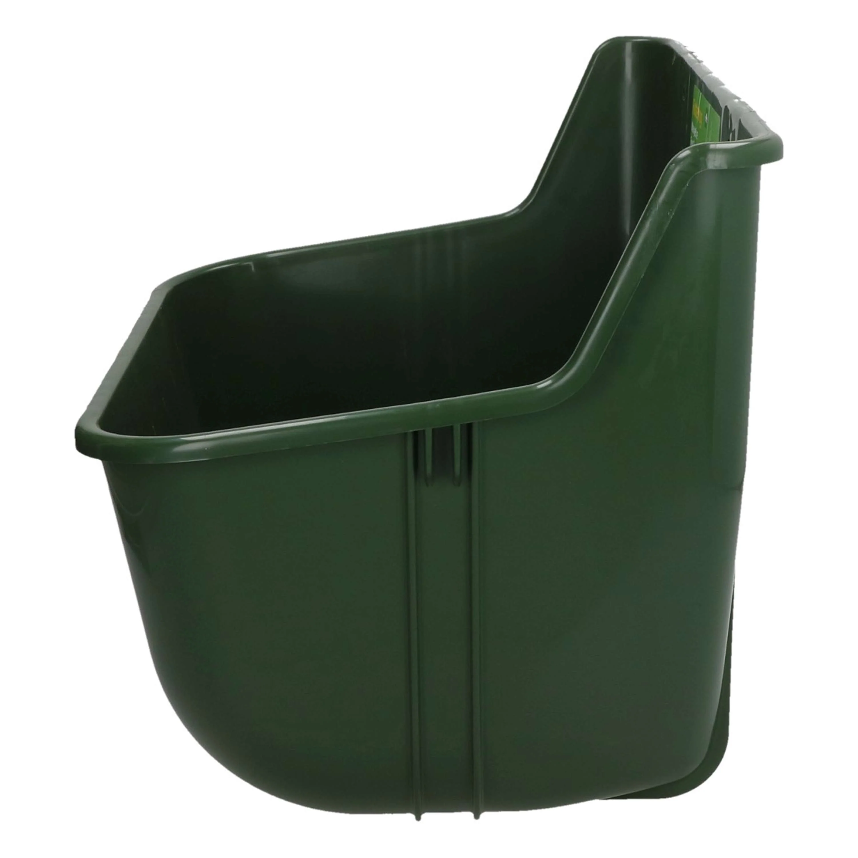 Kerbl Mangiatoia Euro Rechts Verde - Image 3