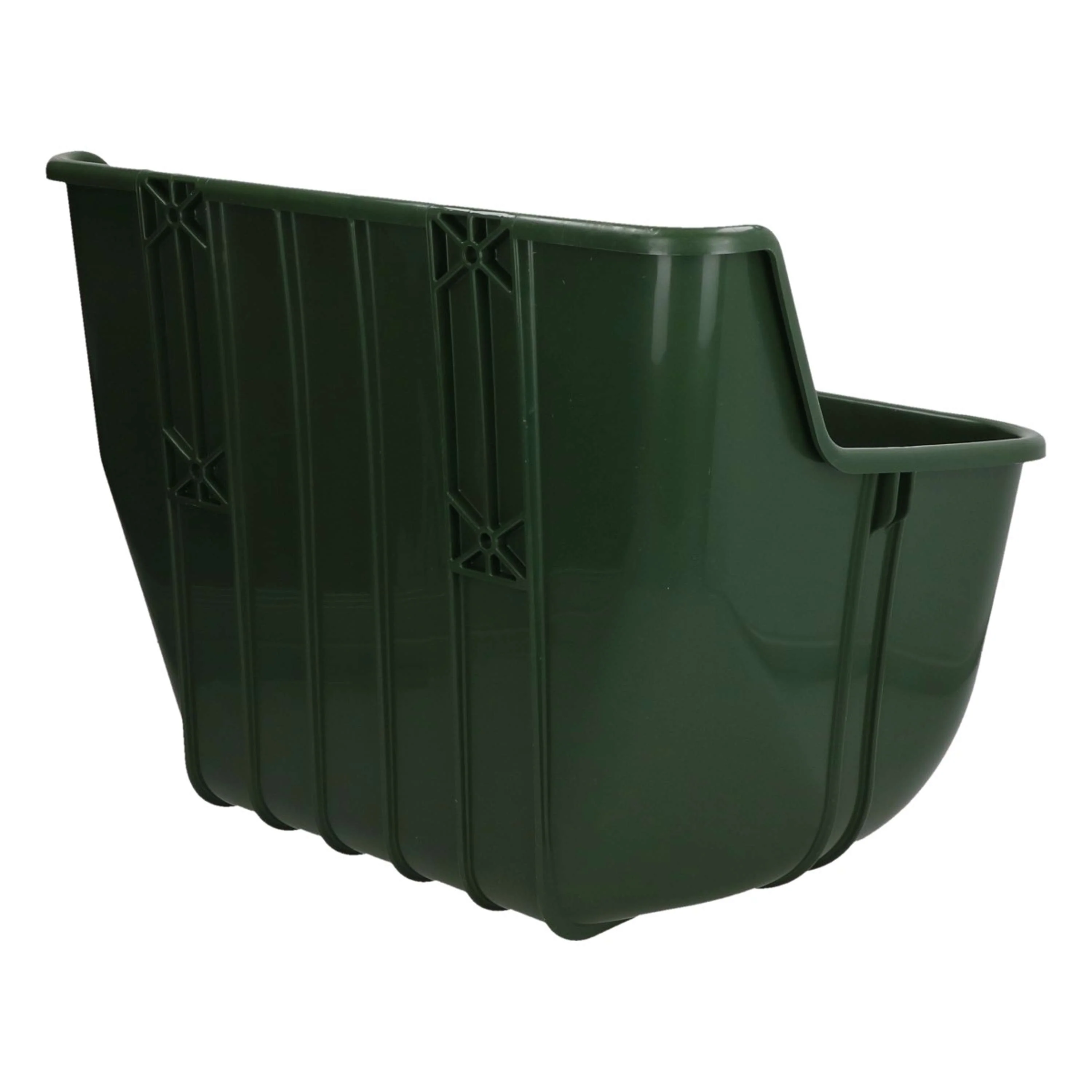 Kerbl Mangiatoia Euro Rechts Verde - Image 6