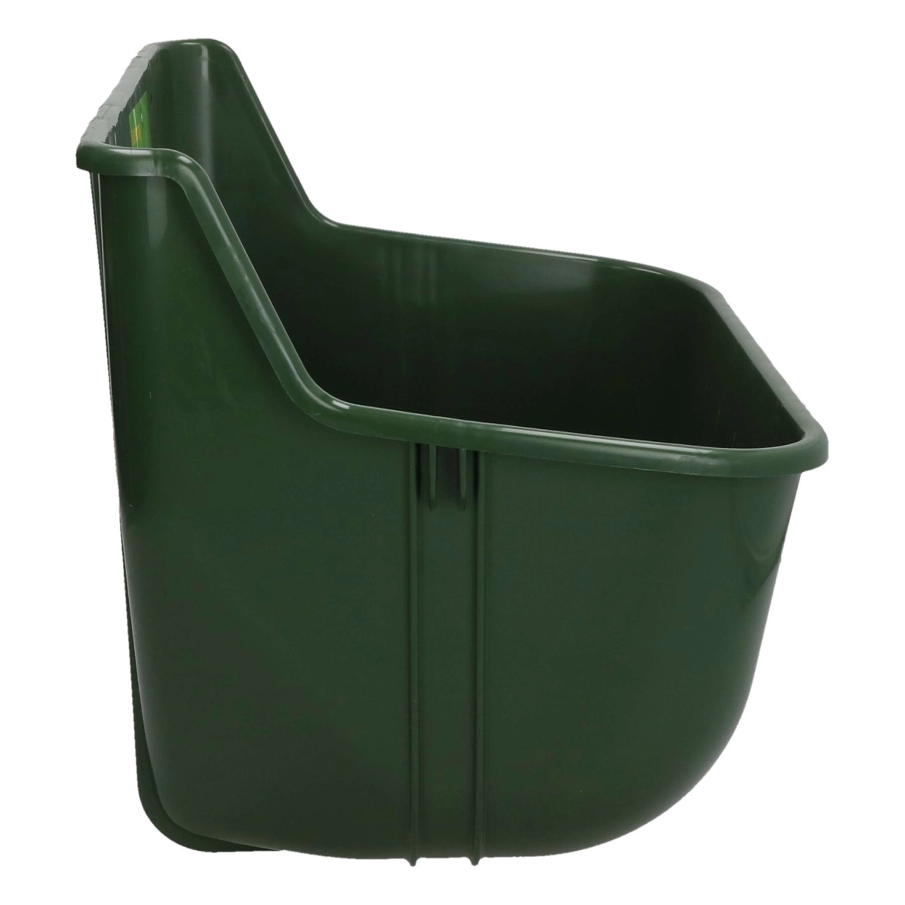 Kerbl Mangiatoia Euro Rechts Verde - Image 7