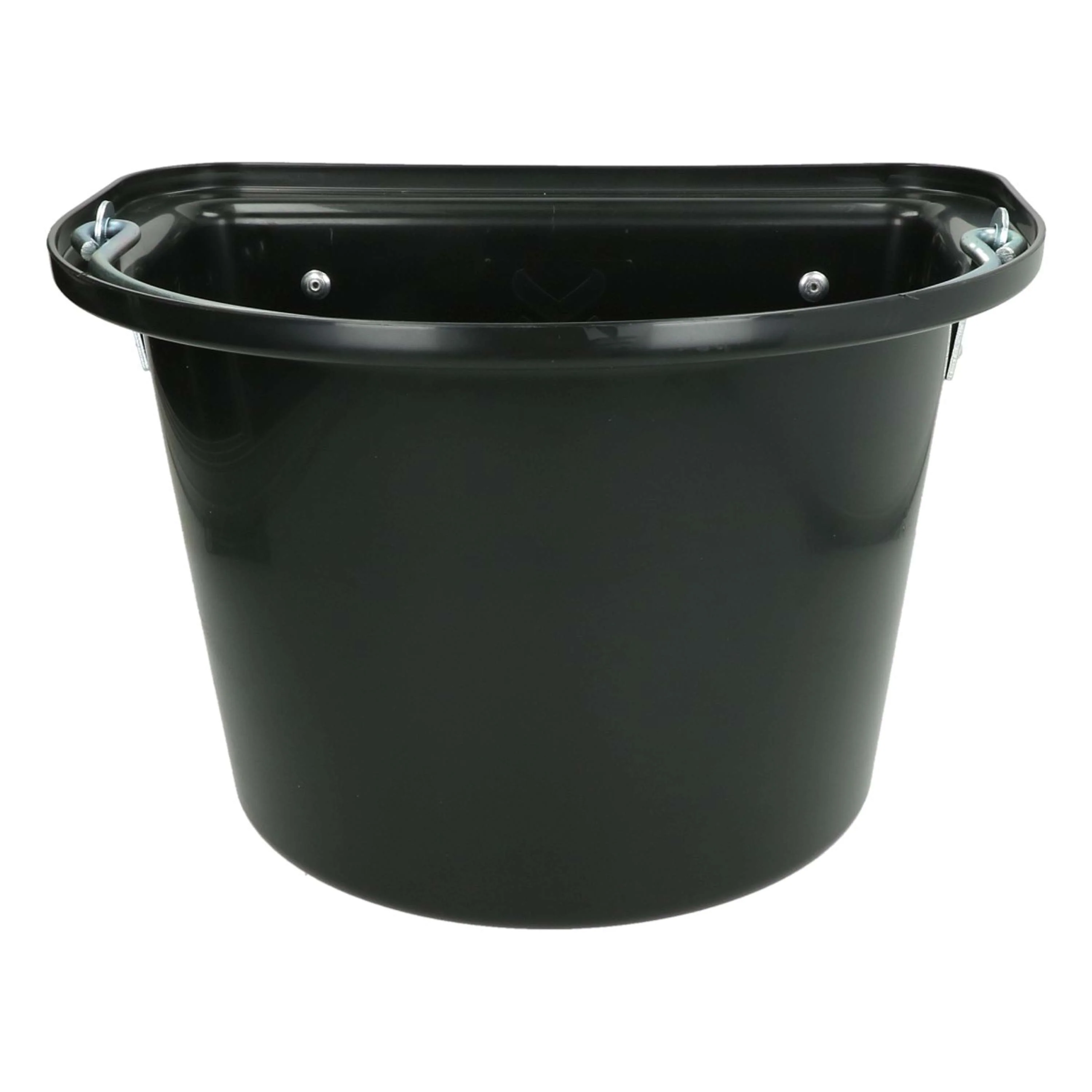 Kerbl Mangiatoia Sospesa Euro Nero - Image 6
