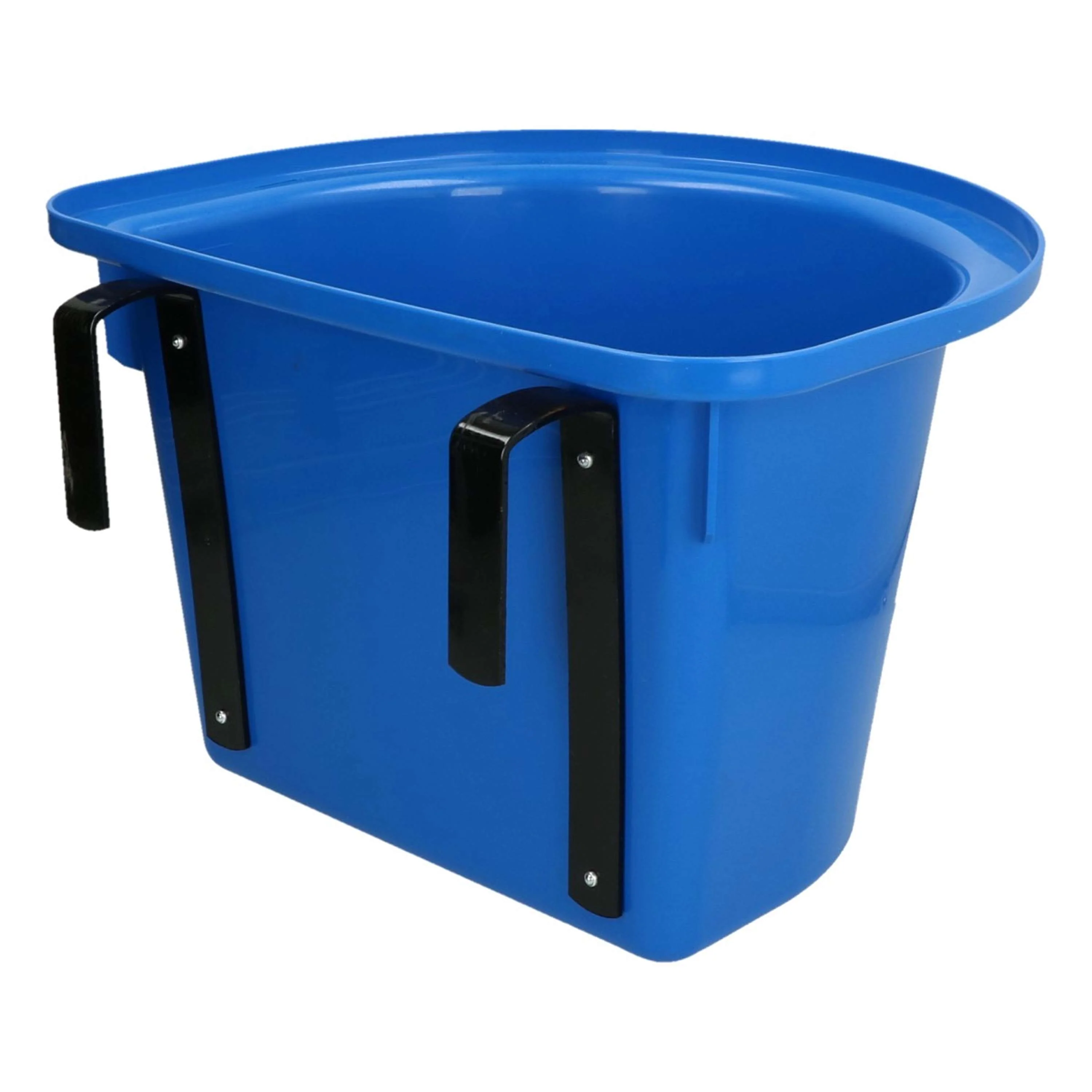 Kerbl Mangiatoia Sospesa Eurohorse Blu - Image 3