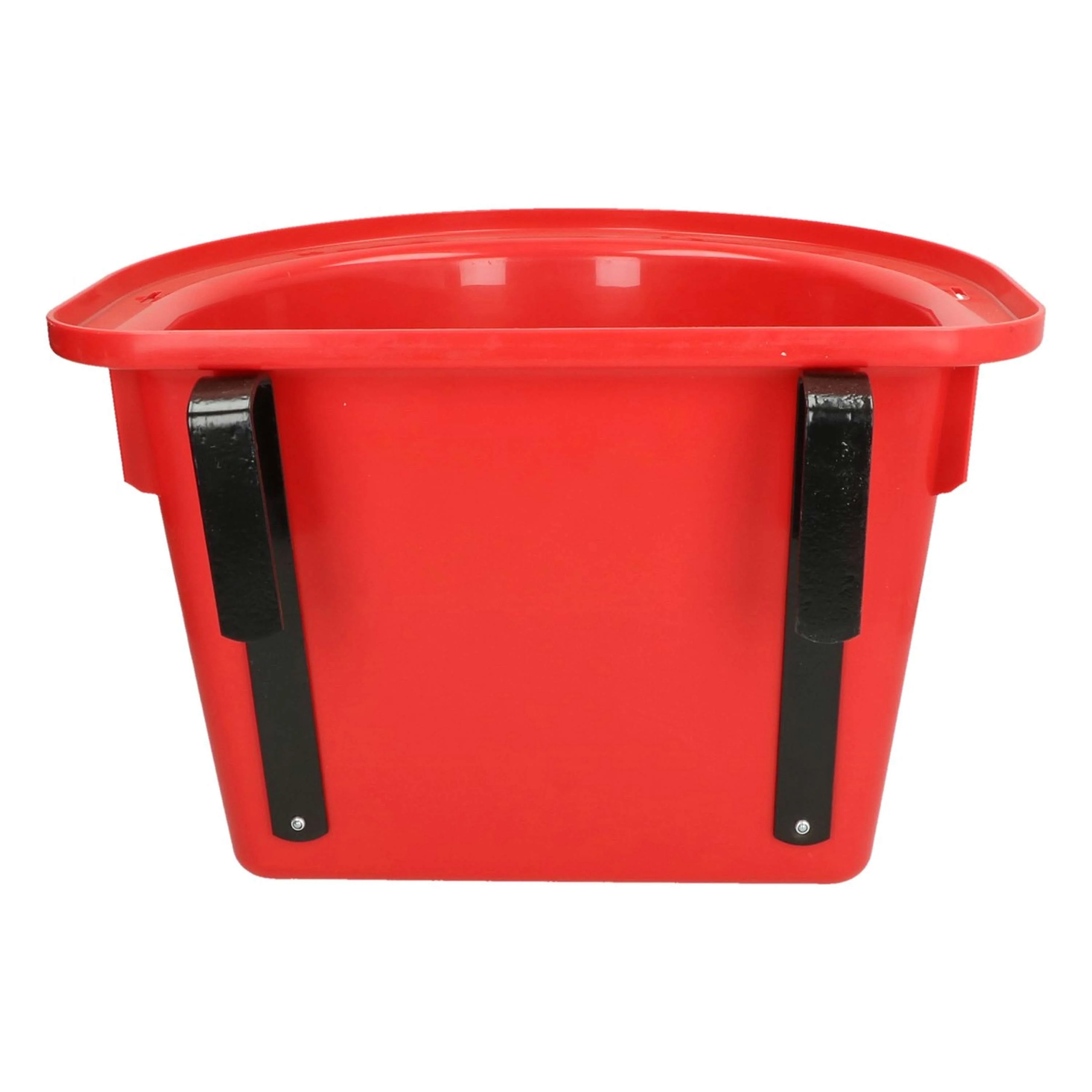 Kerbl Mangiatoia Sospesa Eurohorse Rosso - Image 2