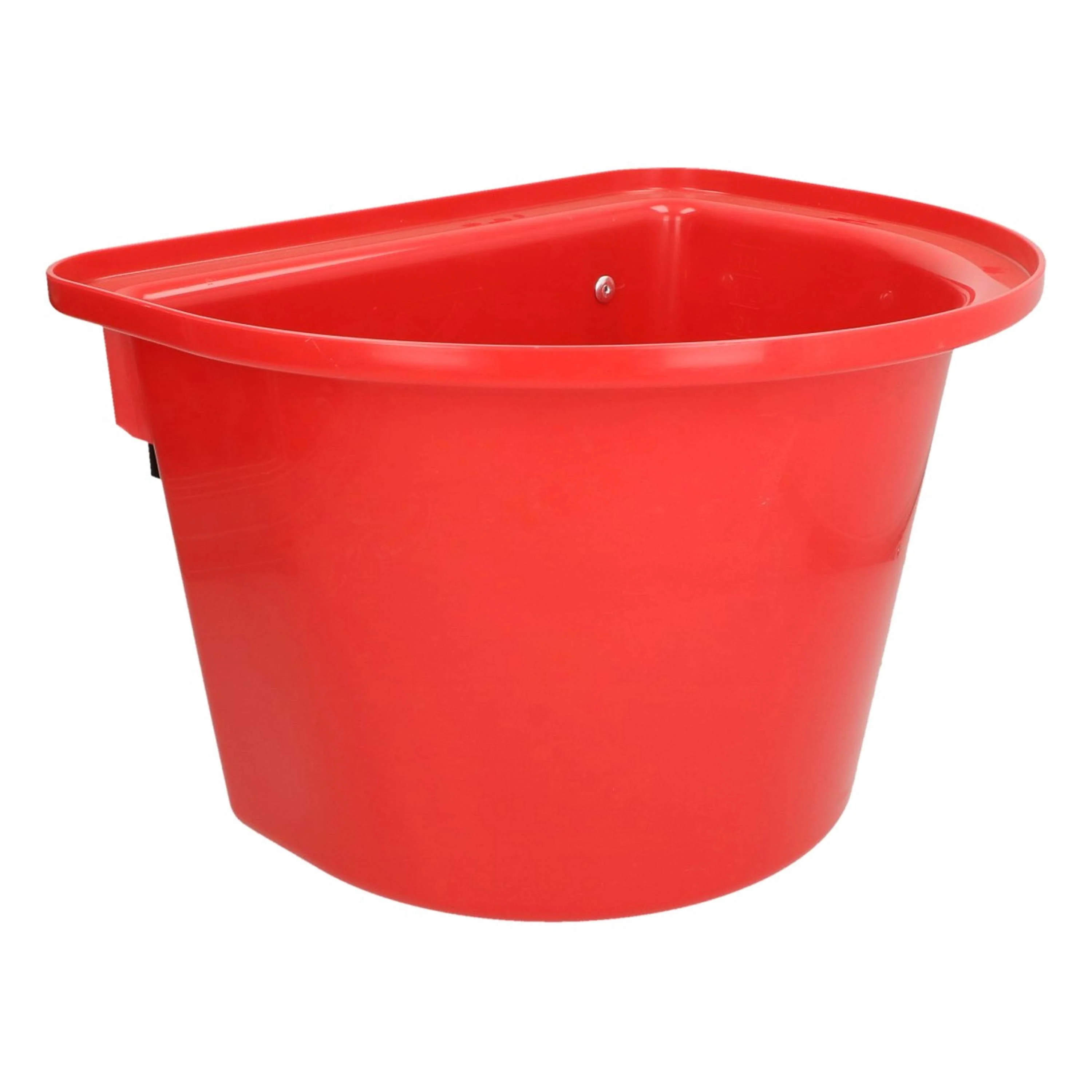 Kerbl Mangiatoia Sospesa Eurohorse Rosso - Image 5