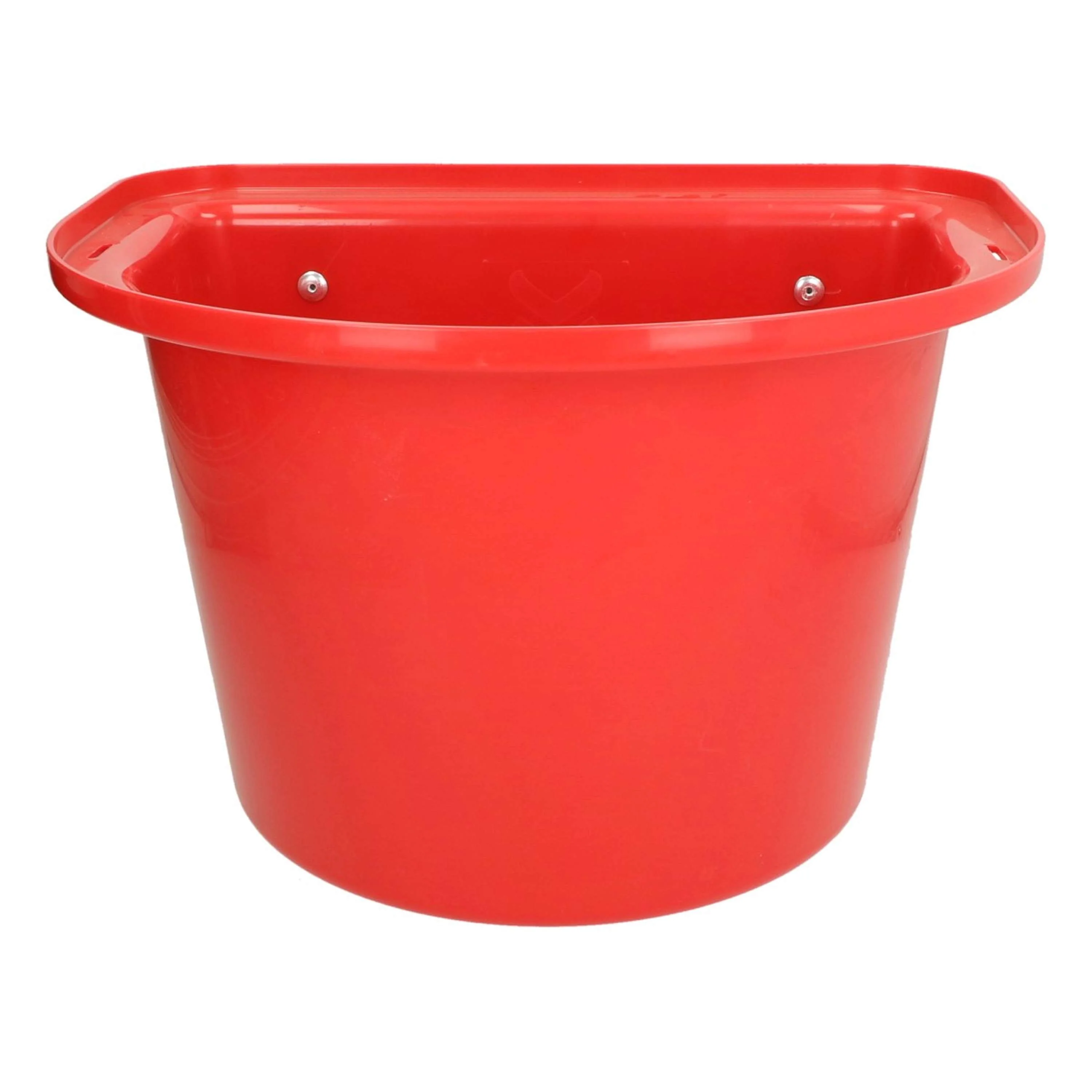 Kerbl Mangiatoia Sospesa Eurohorse Rosso - Image 6