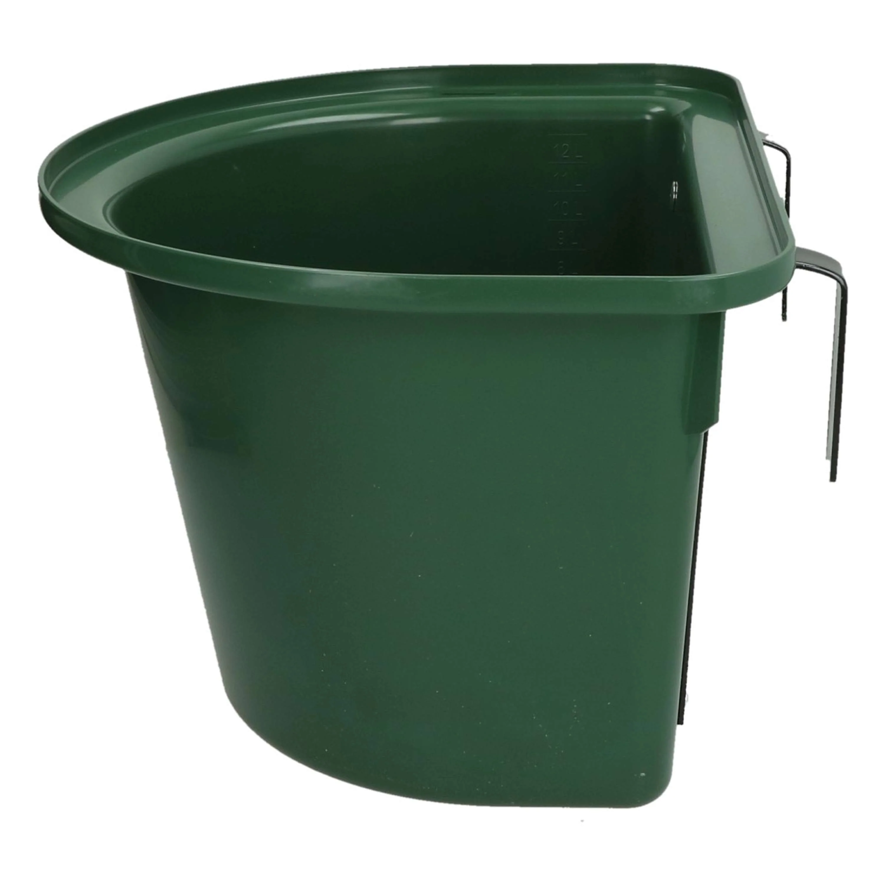 Kerbl Mangiatoia Sospesa Eurohorse Verde - Image 8