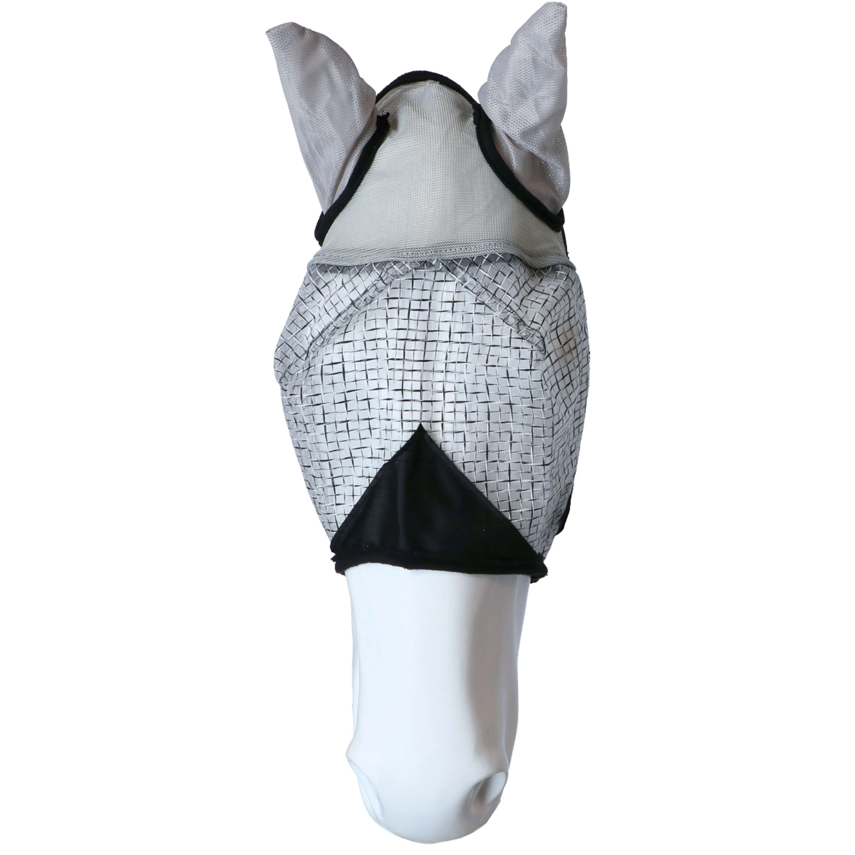 Kerbl Maschera antimosche con protezione UV e orecchie - Image 3