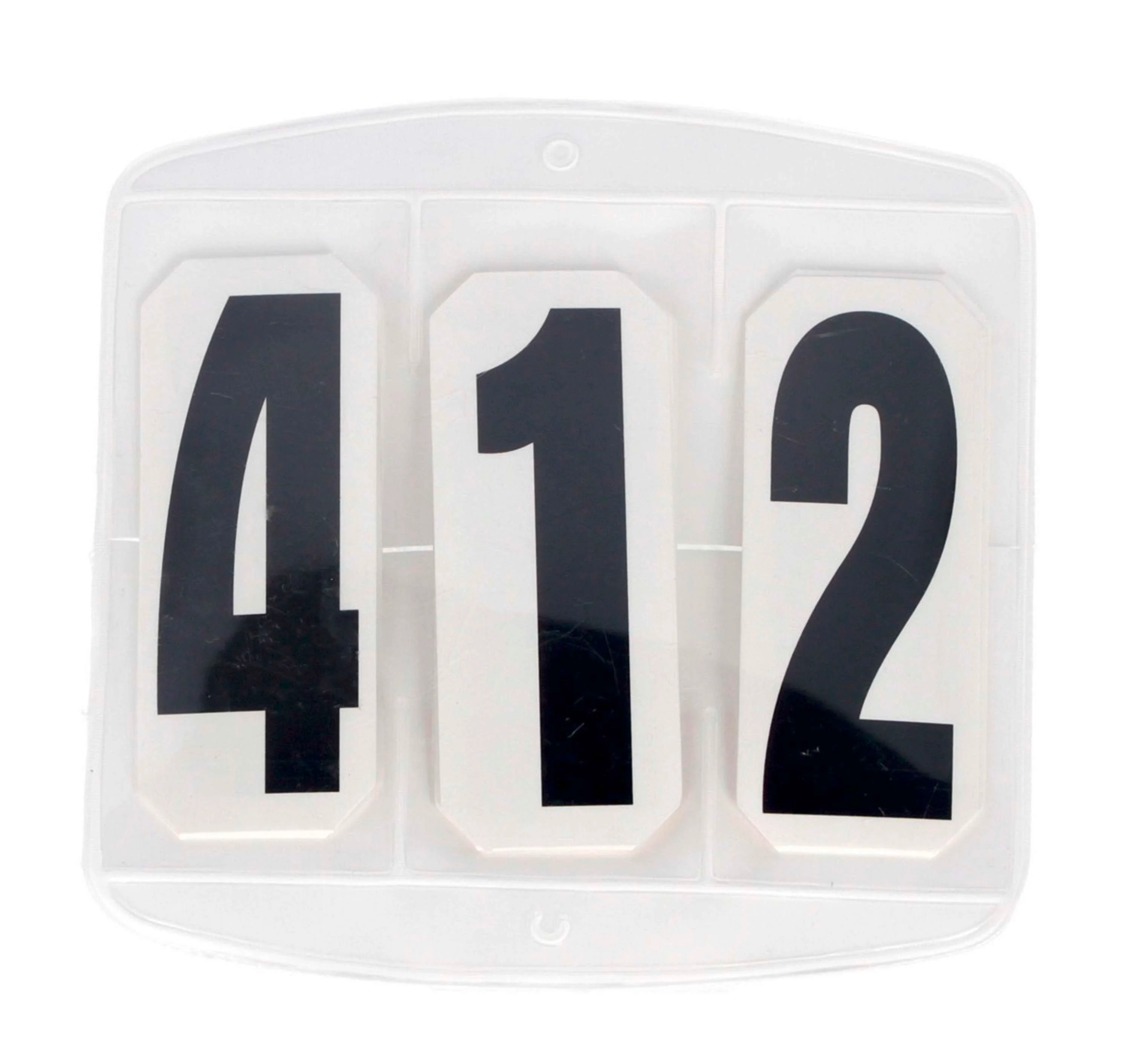 Kerbl Numeri di Gara