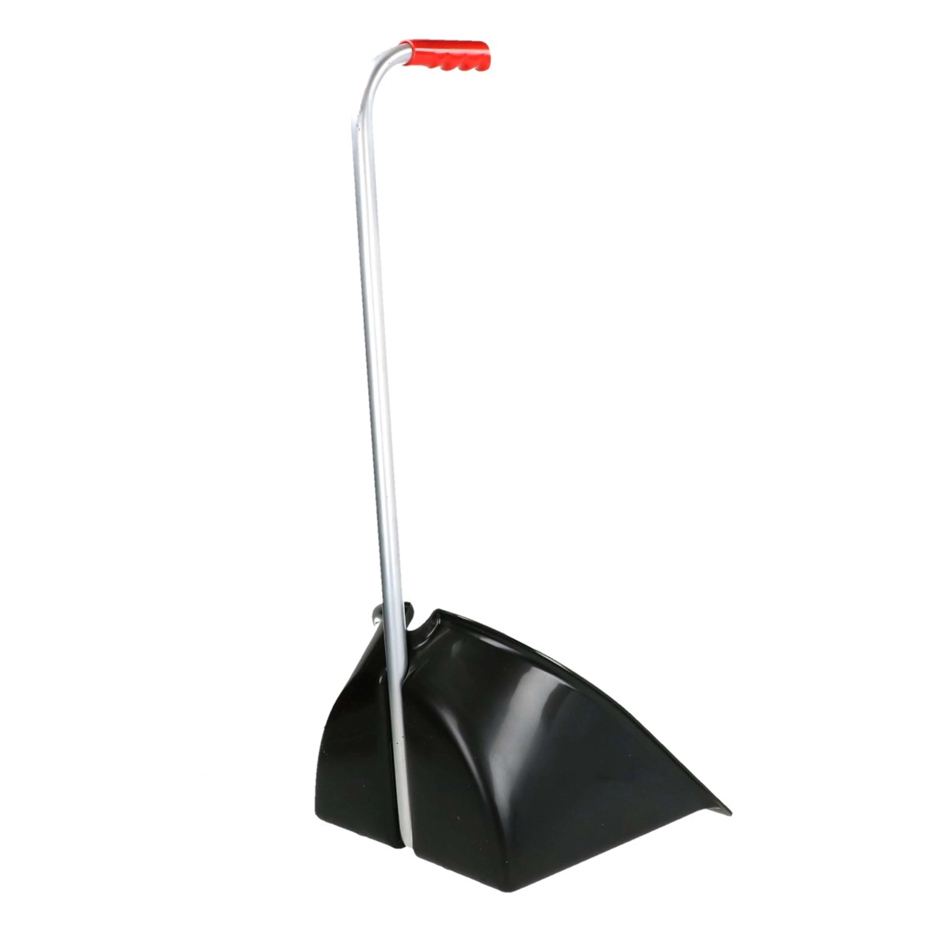 Kerbl Paletta per Letame di Ricambio Nero - Image 5