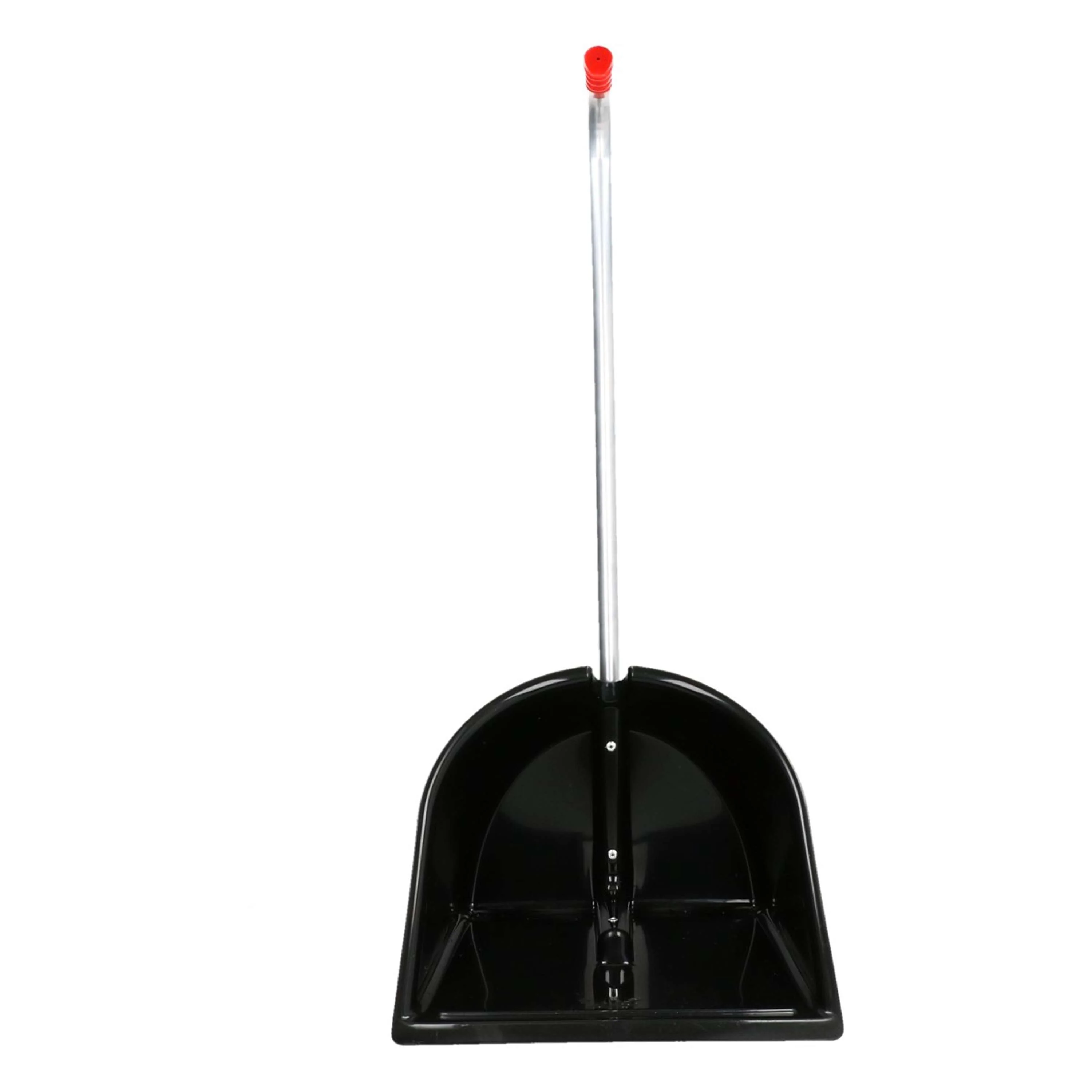 Kerbl Paletta per Letame di Ricambio Nero - Image 8