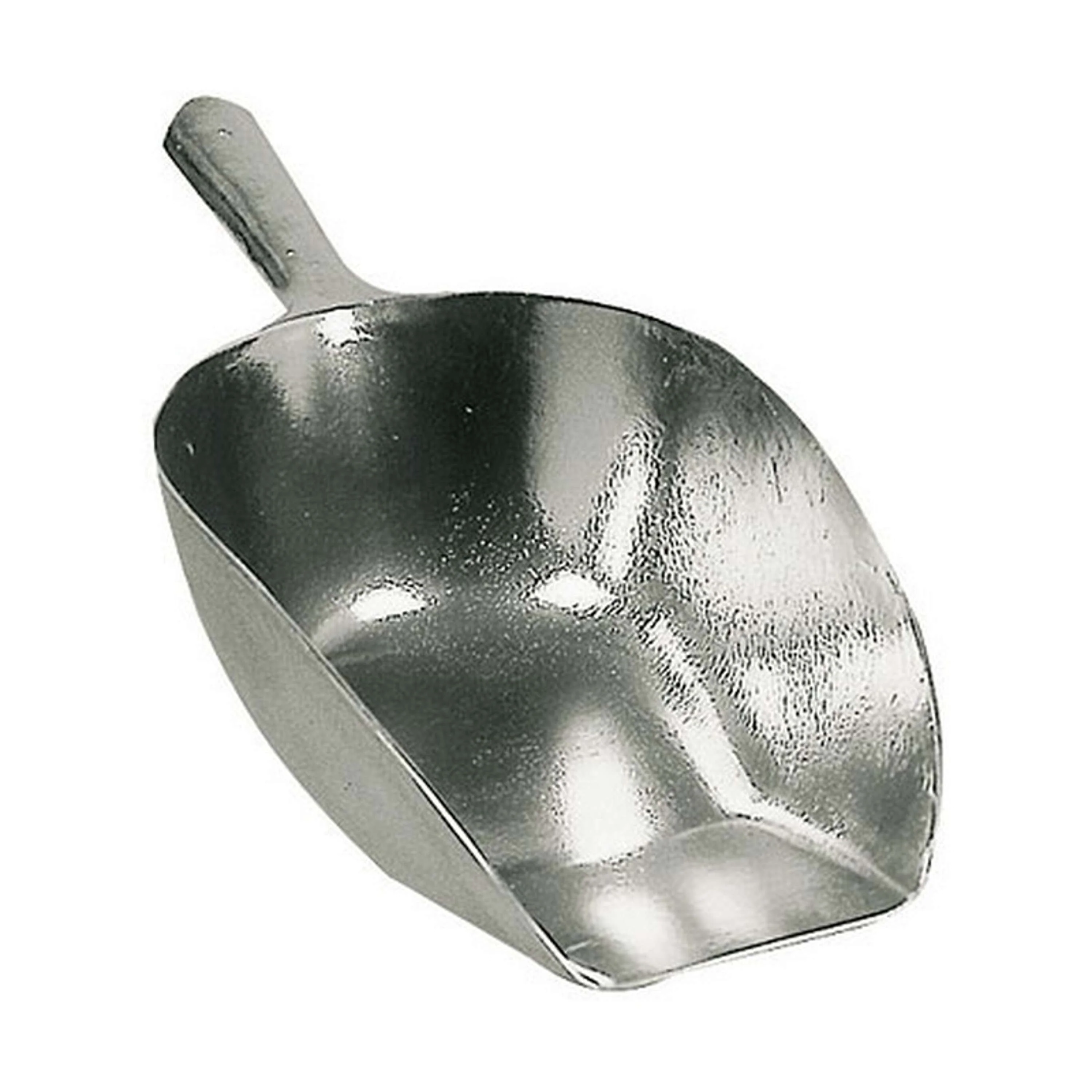 Kerbl Paletta per Mangimi Aluminium