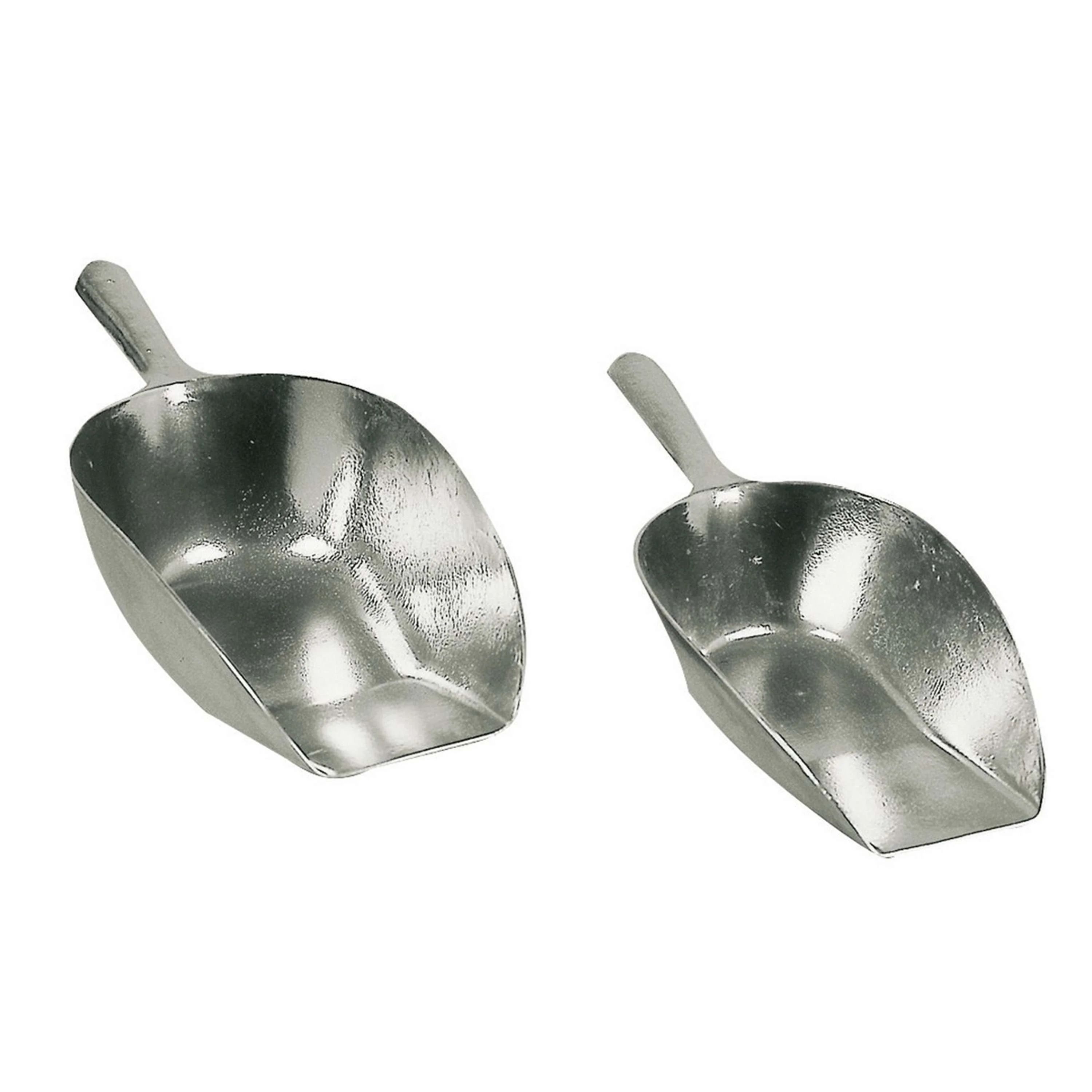 Kerbl Paletta per Mangimi Aluminium - Image 2