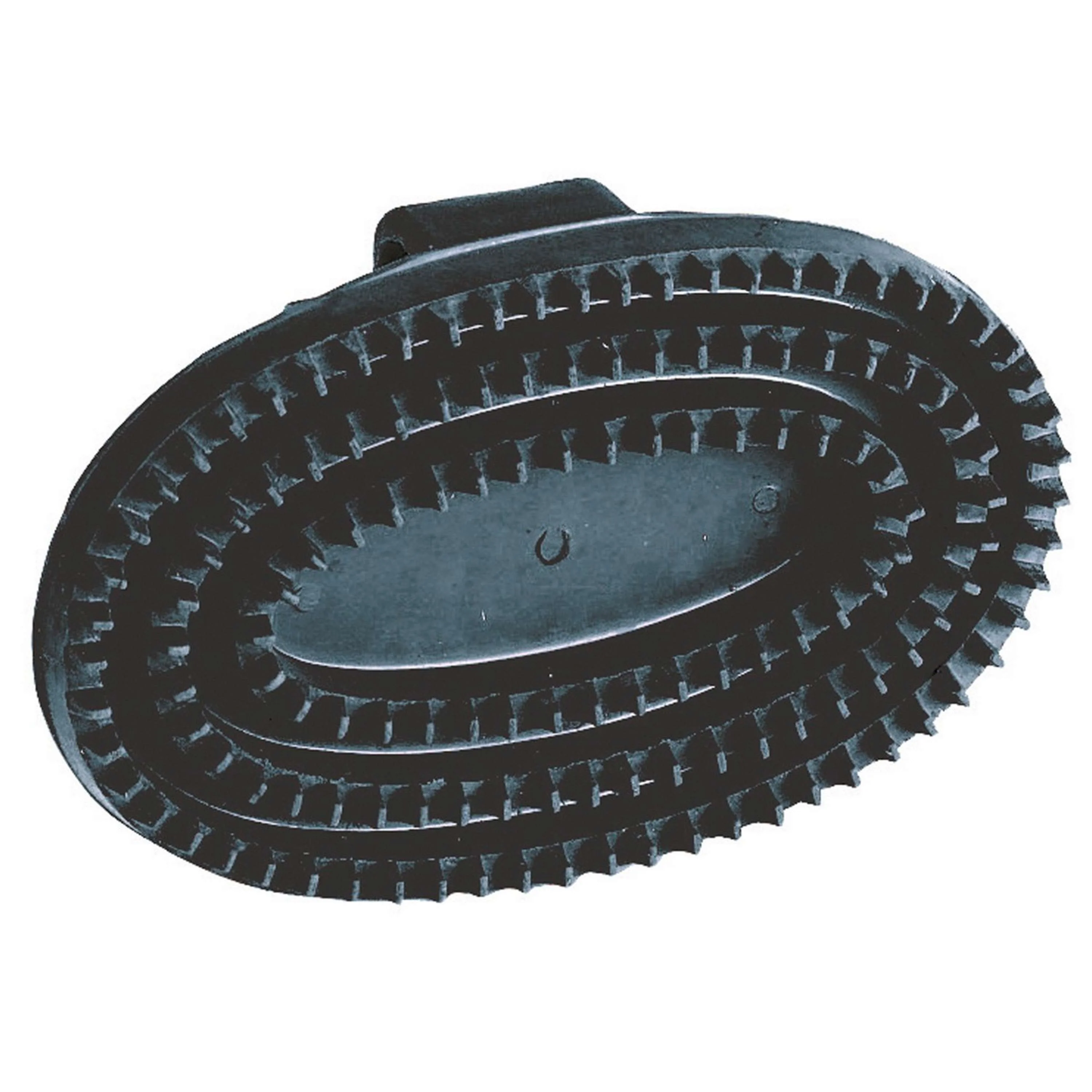 Kerbl Raschiatore di sudore Nero