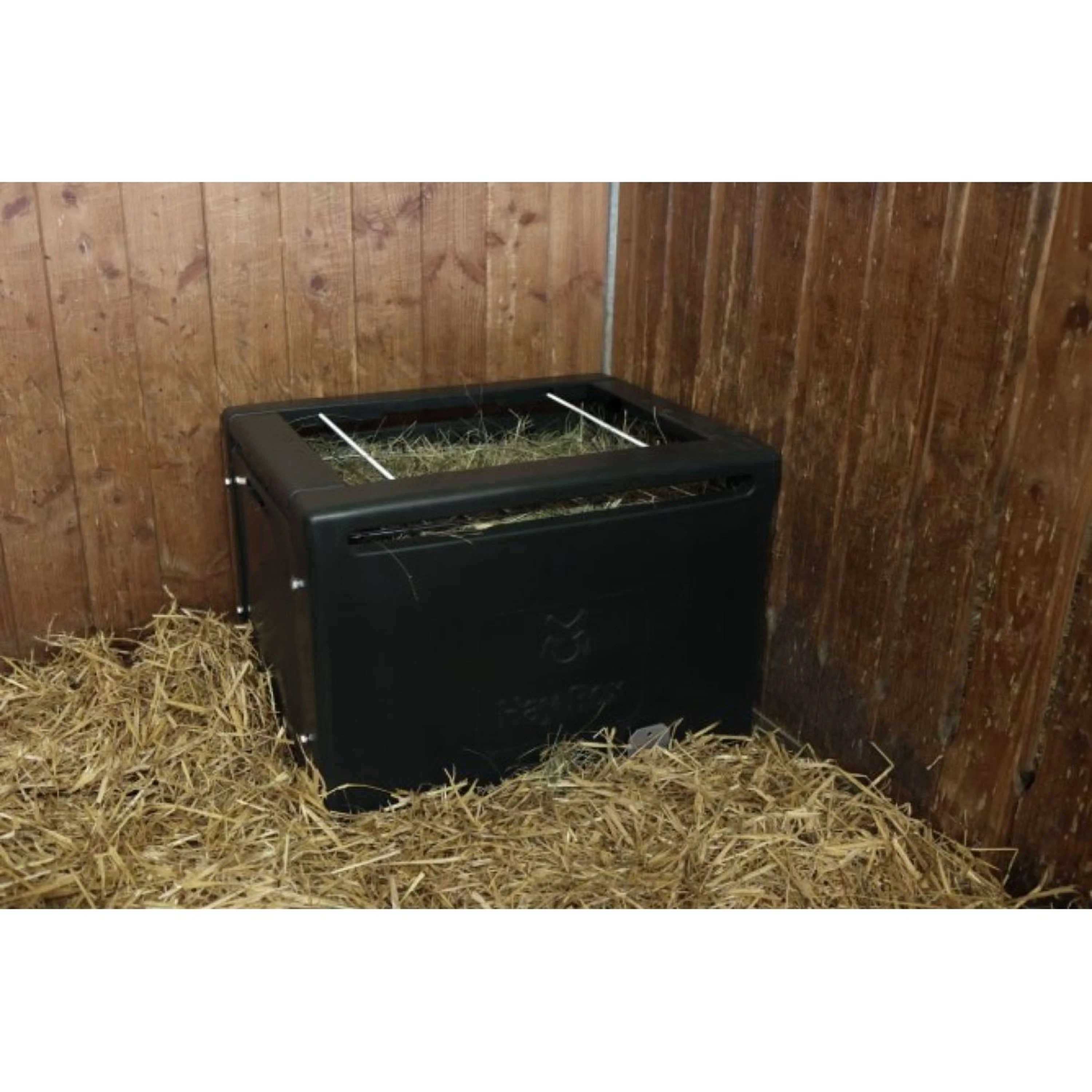 Kerbl Rastrelliera per l'alimentazione HayBox - Image 4