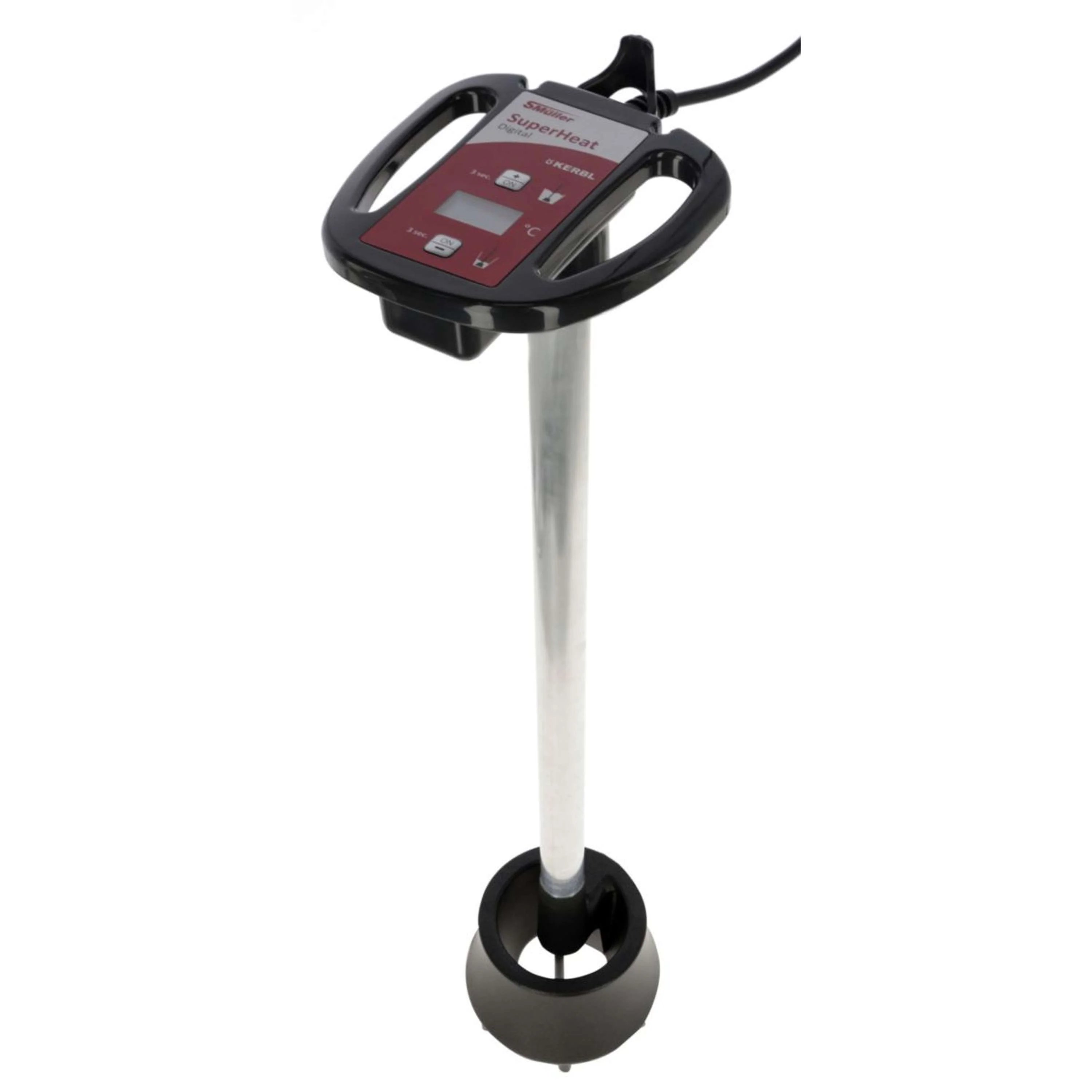 Kerbl Scaldalatte SuperHeat Müller 2300W - Image 6