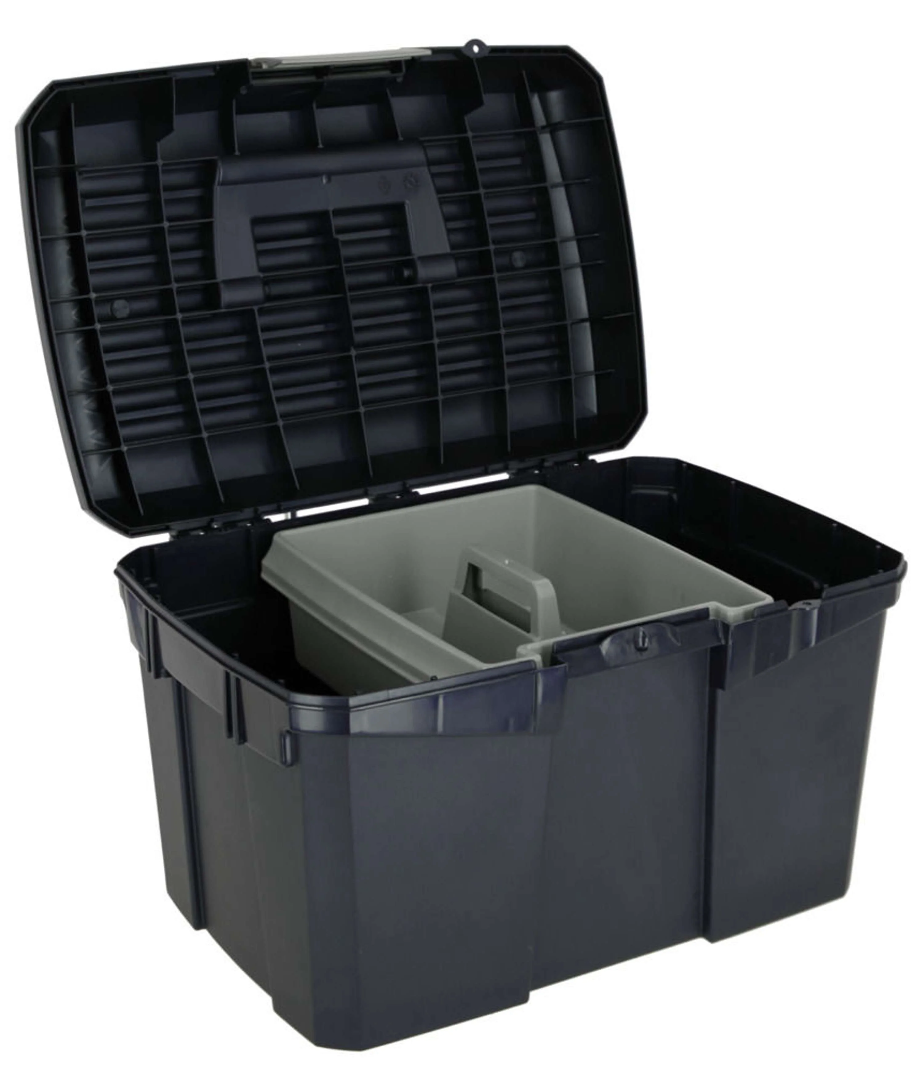 Kerbl Scatola per la Pulizia Dove puoi stare in piedi Midnight Blue - Image 2