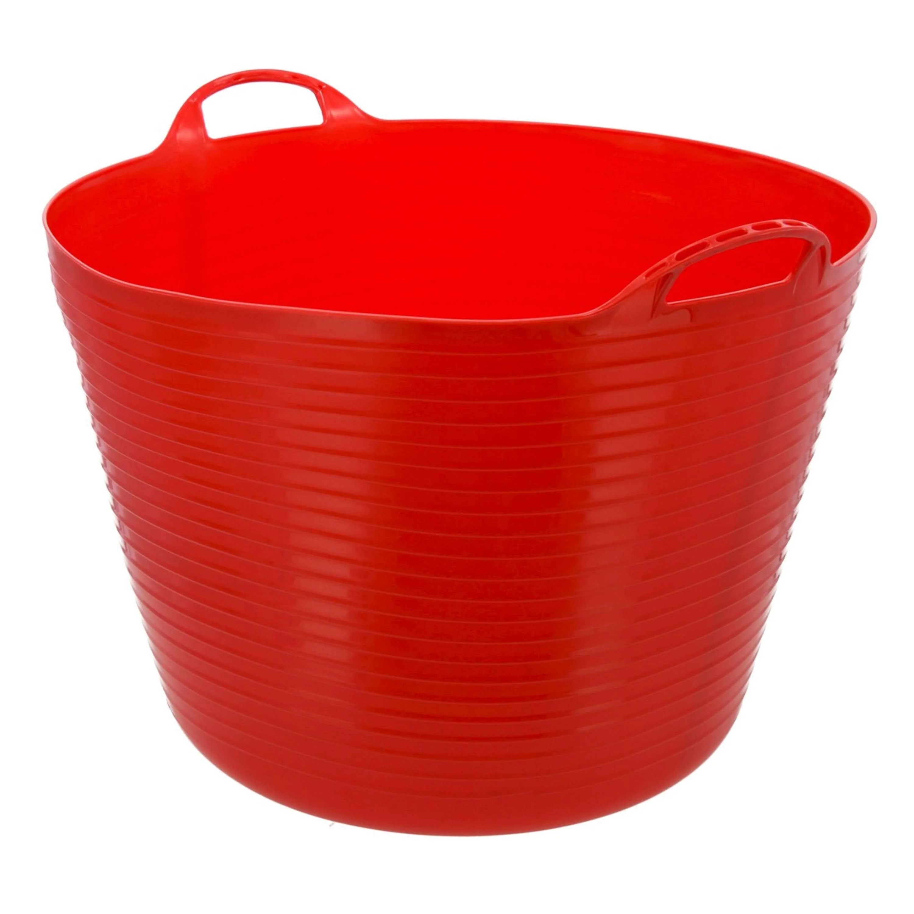 Kerbl Secchio FlexBag Flexibel Rosso - Image 5