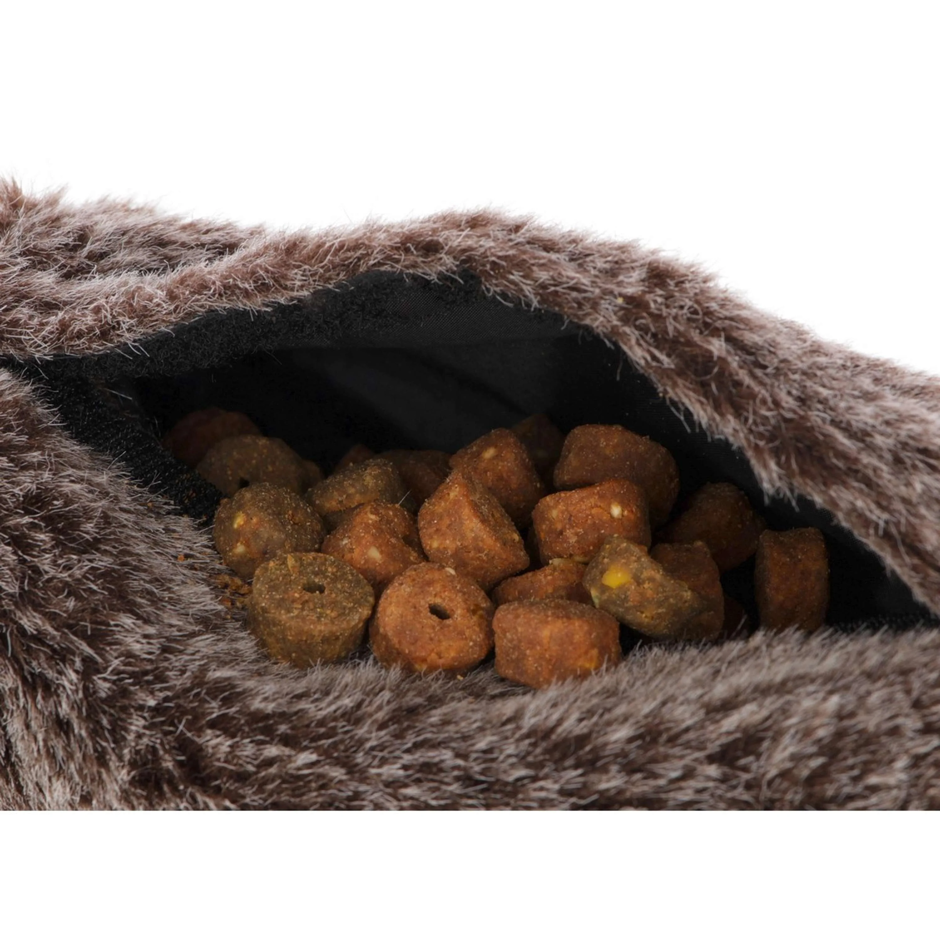 Kerbl Snack fittizio Marrone/Grigio - Image 3