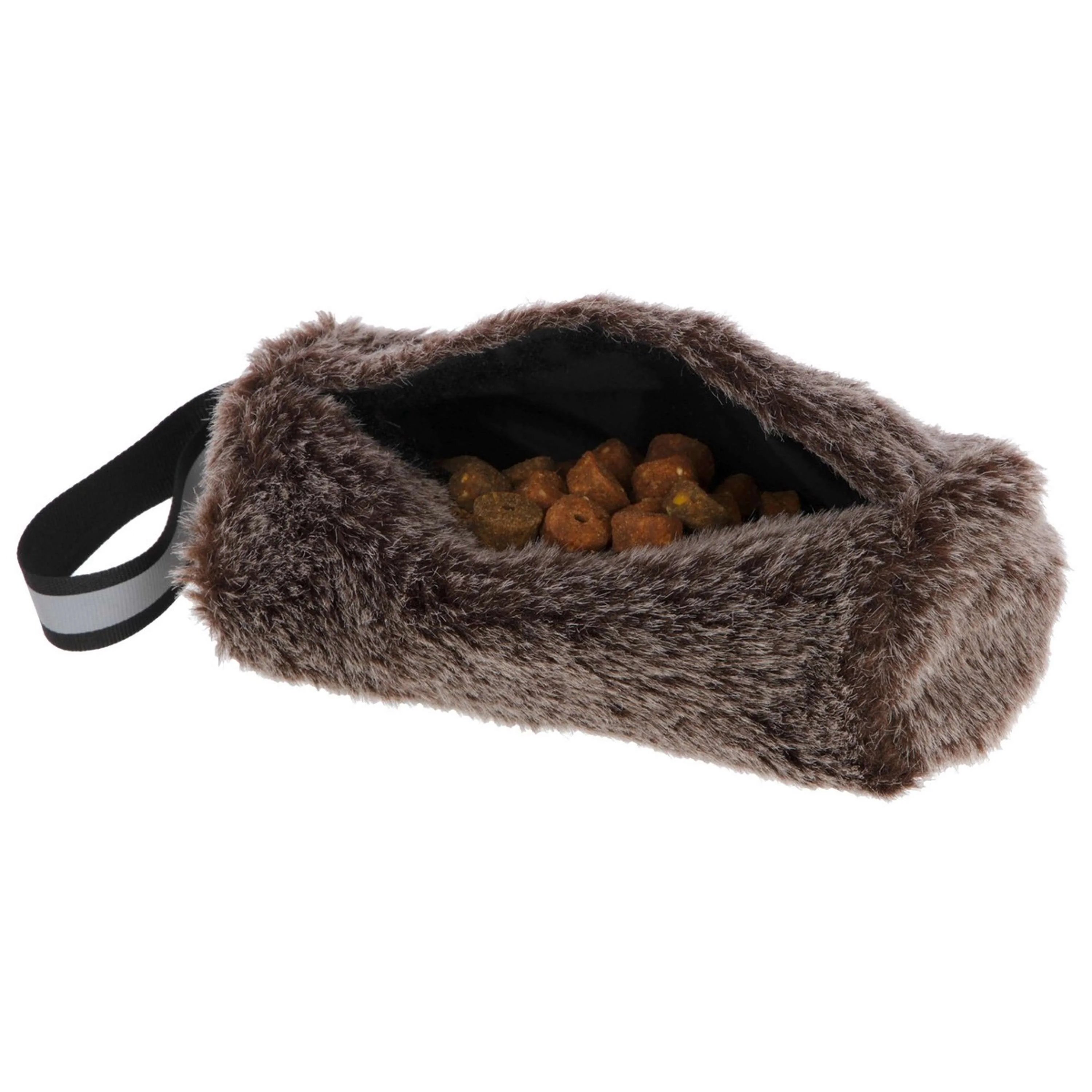 Kerbl Snack fittizio Marrone/Grigio - Image 4