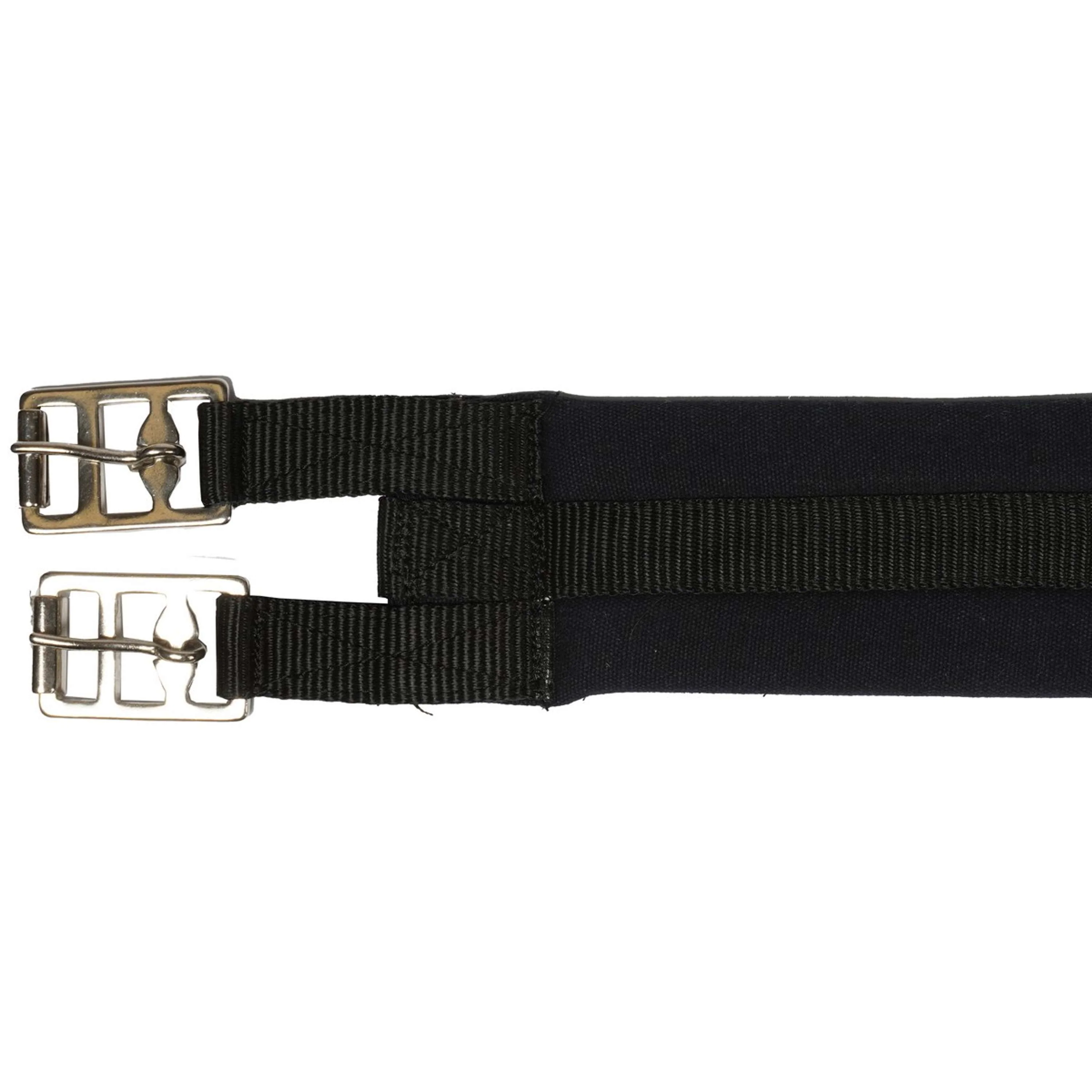 Kerbl Sottopancia EuroHorse Nero - Image 3